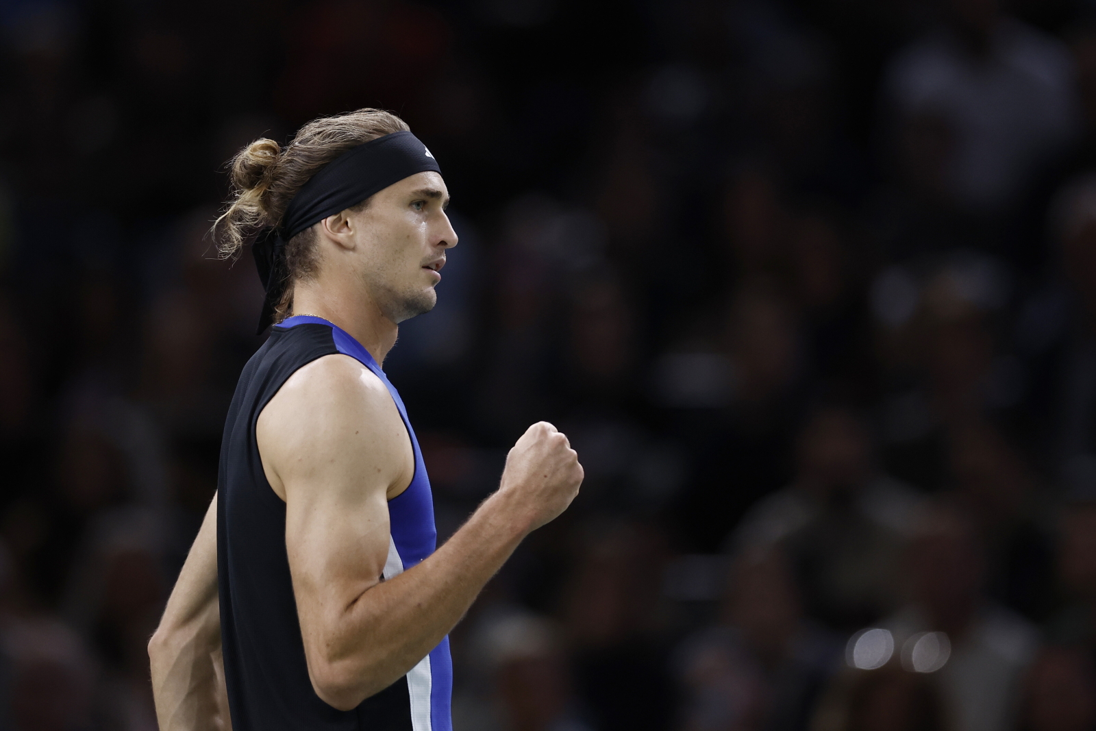 Fantastyczny start obrońcy tytułu. Życiowy sukces młodego Litwina