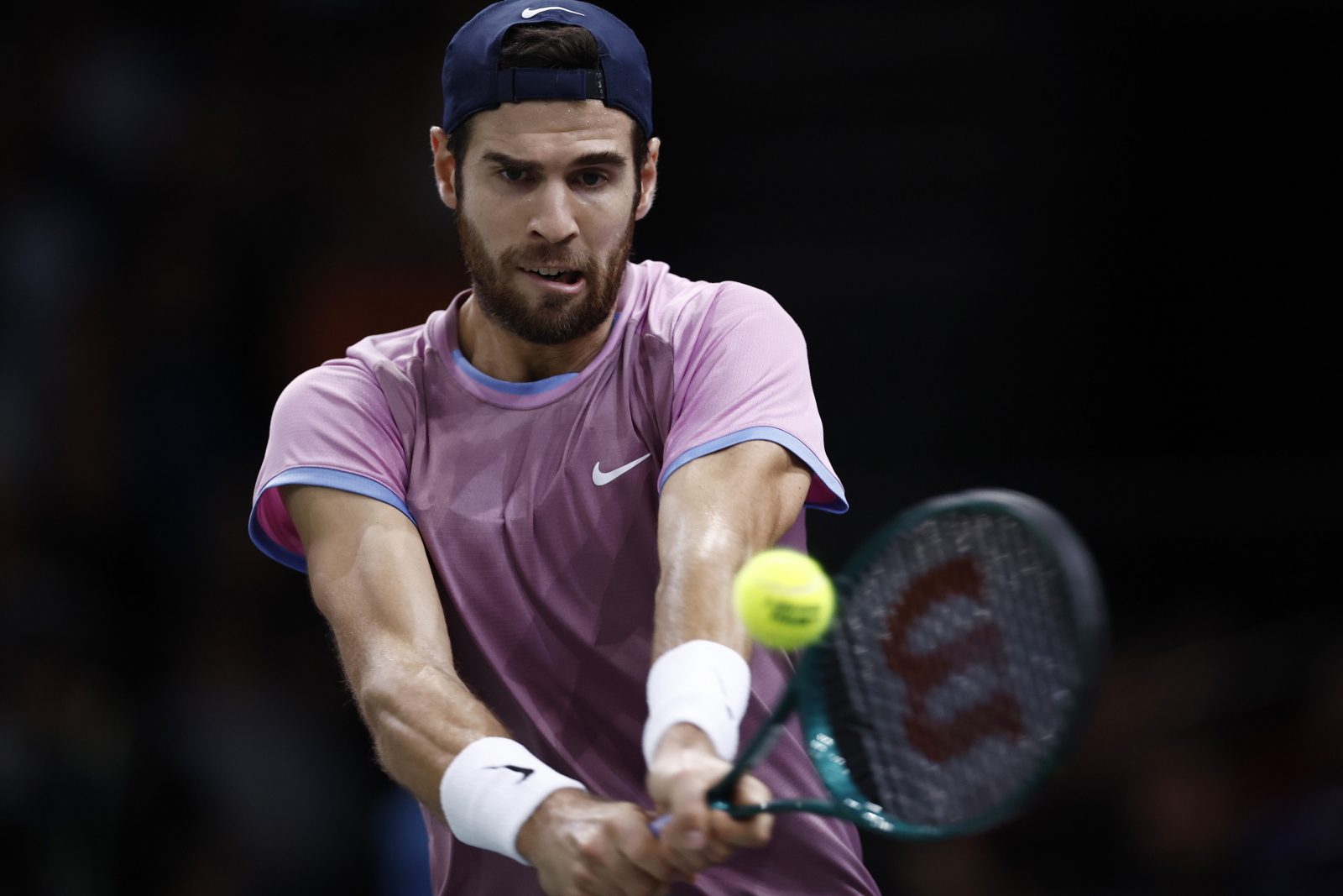 Ostatni turniej w Azji. Gwiazdorzy z Moskwy kandydatami do triumfu