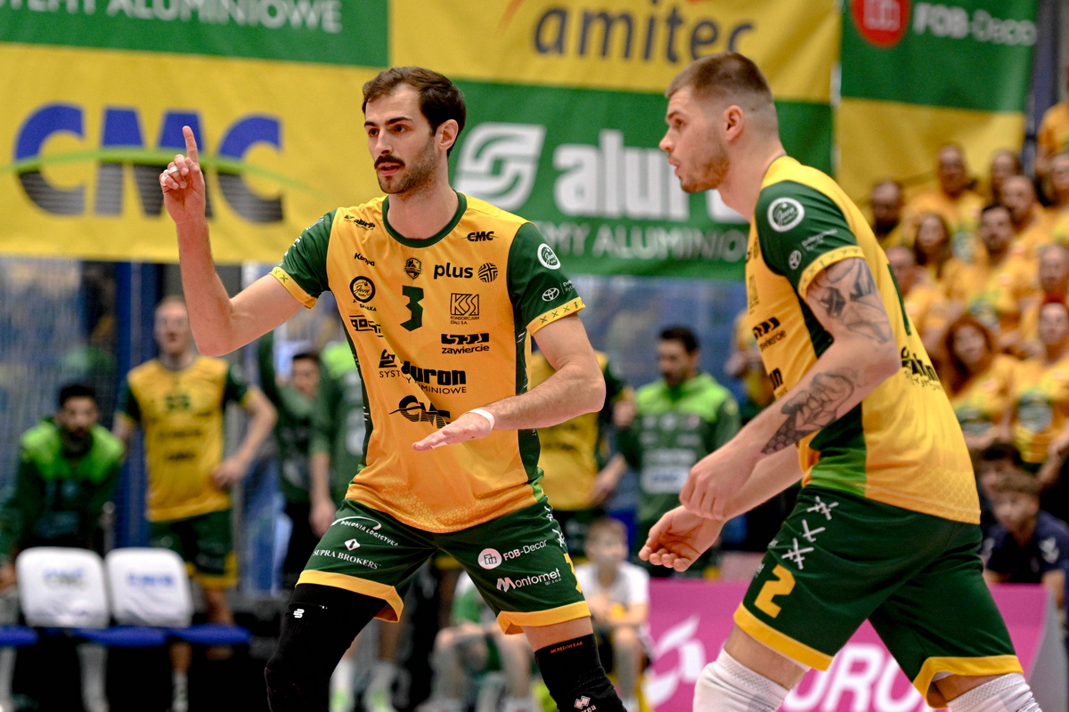 Wielki moment. Orlen sponsorem polskiego klubu