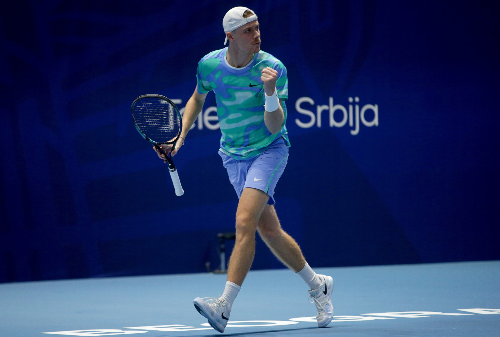 Hubert Hurkacz poznał rywala w półfinale. Ma z nim świetny bilans