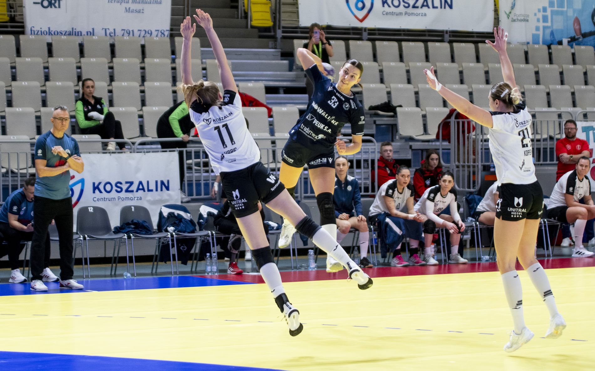 Beniaminek z Ukrainy wrócił do wygrywania. Kluczowa była końcówka