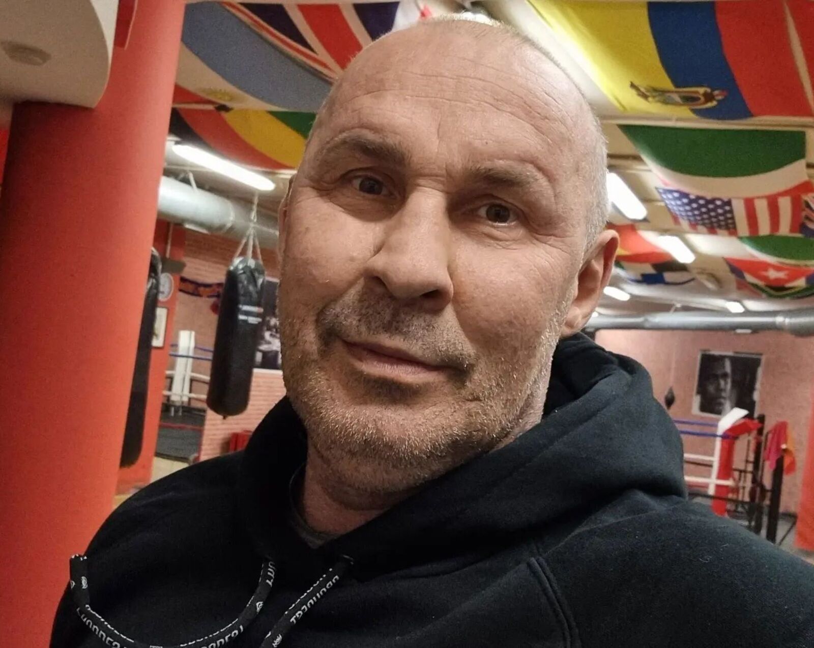 Saleta szczerze o WOŚP. "Podpisałbym się pod tym"