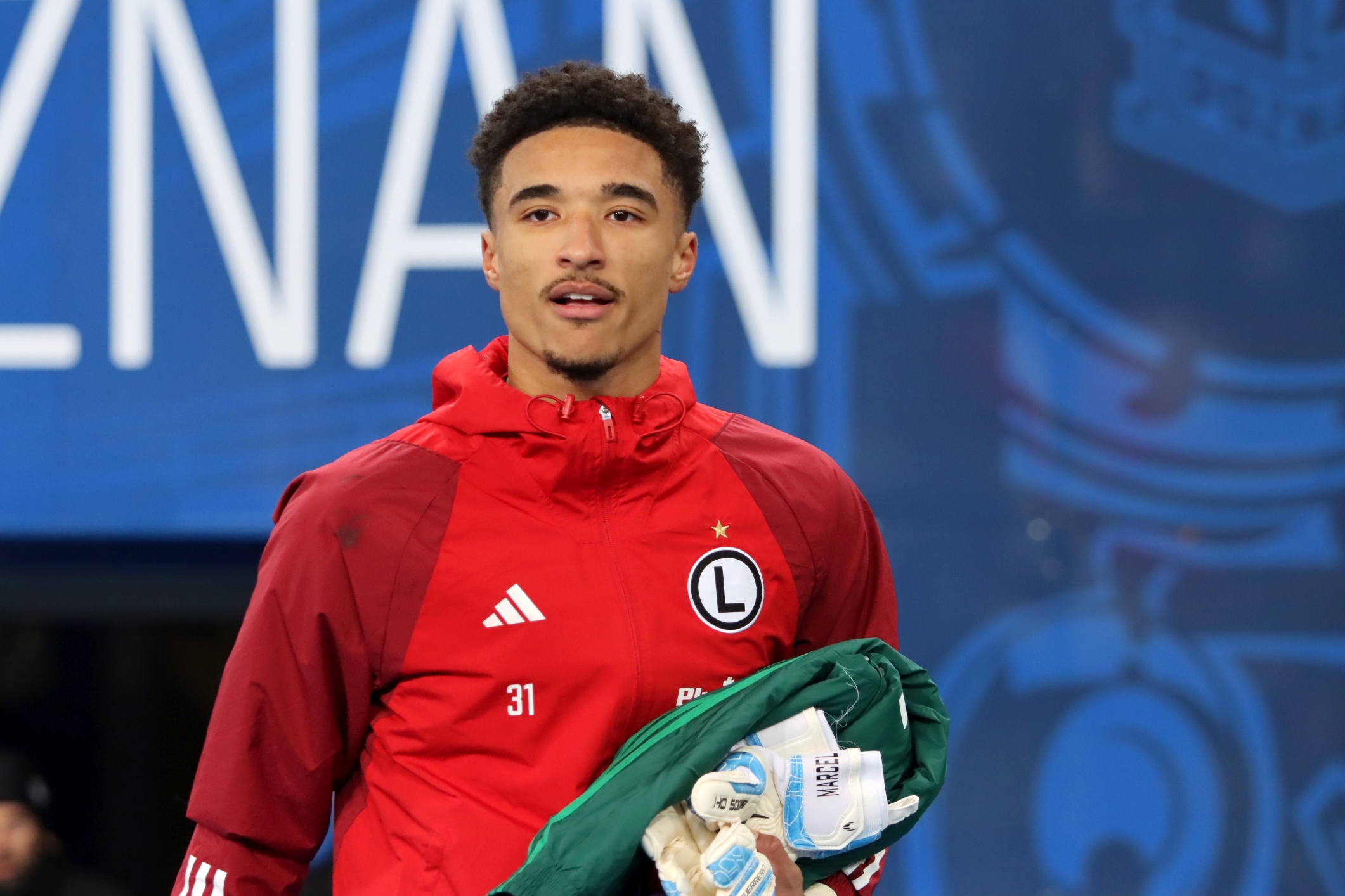 Zawodnik Legii może trafić do Piasta. Przejdzie testy sportowe