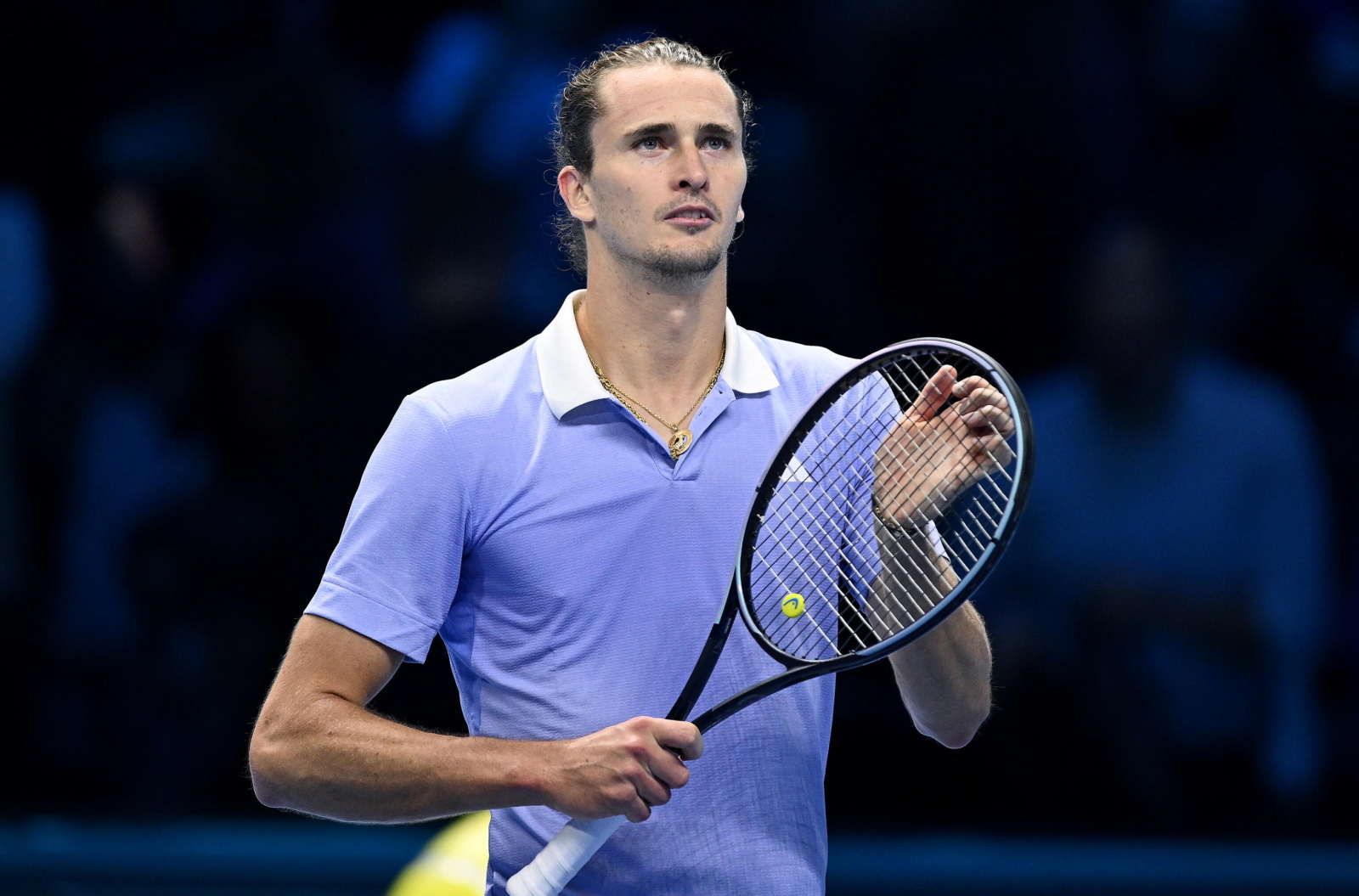 Faworyt gospodarzy nie zawodzi. "Jedynka" i "dwójka" w finale