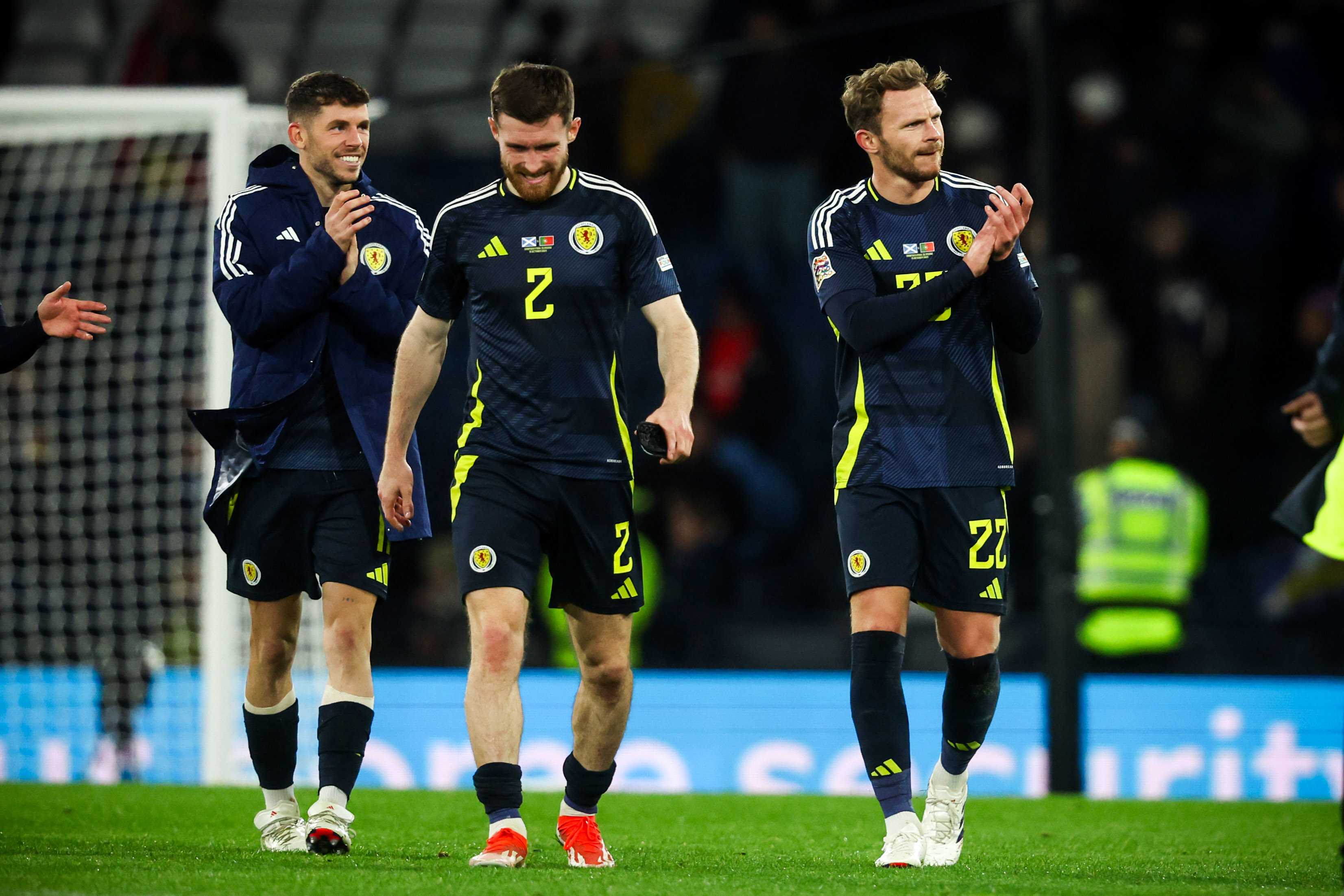 Co za oferta od BETTERS na mecz Grecja - Szkocja! Sprawdź jak zgarnąć 607 zł!