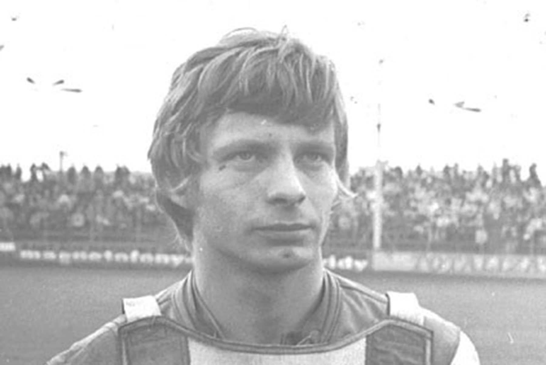 Był klubową legendą. Kibice mieli do niego żal o jedną decyzję