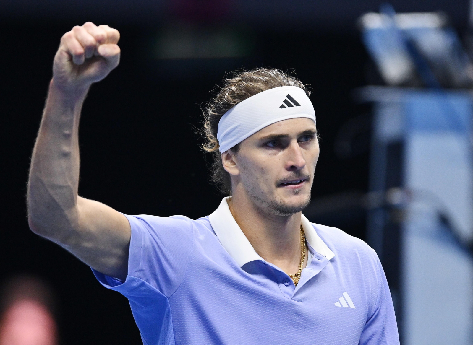 Niesamowity mecz w Monachium. Wicelider rankingu wyszedł z ogromnych problemów