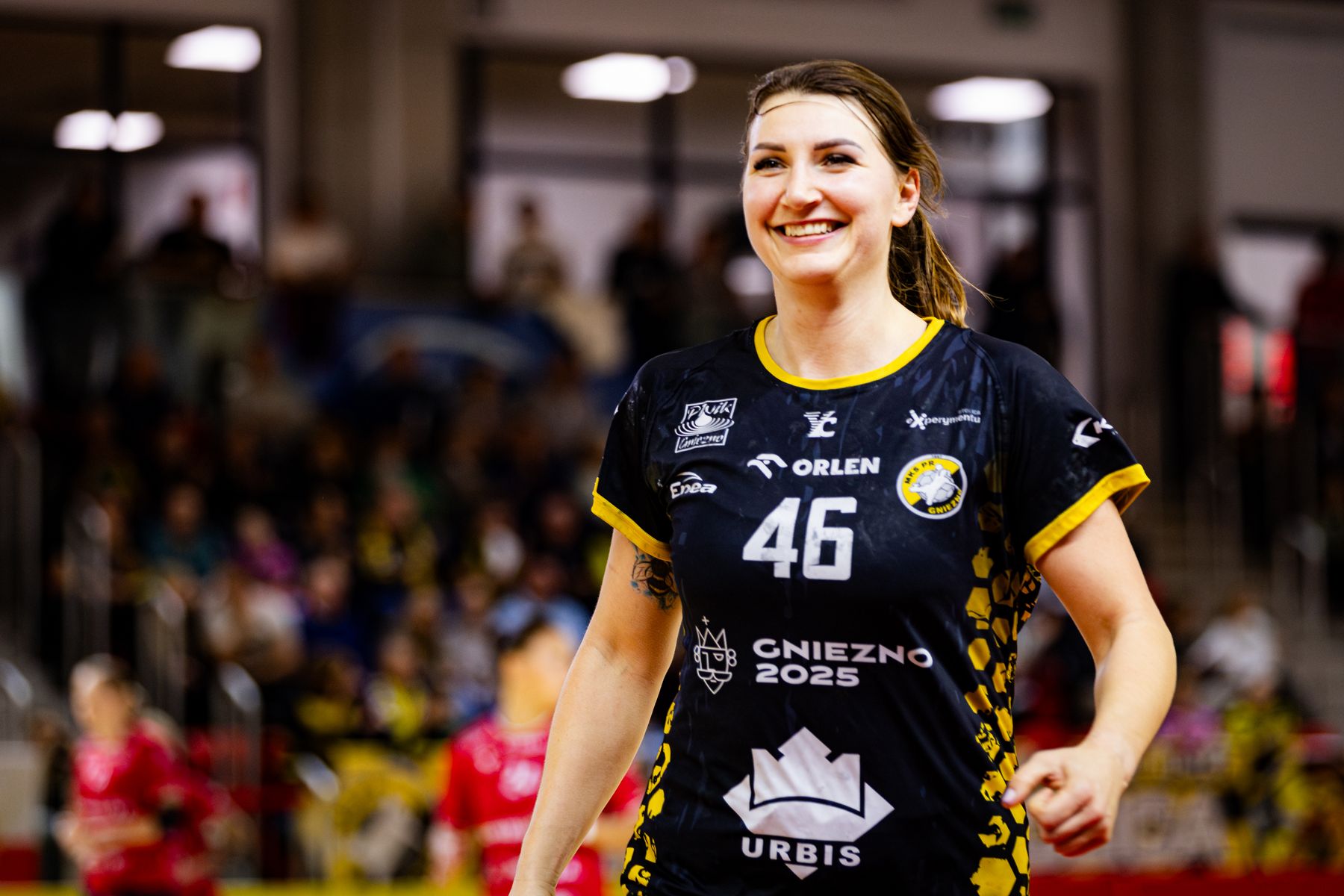 Została tylko jedna niewiadoma. MKS URBIS Gniezno bliżej wyższej lokaty