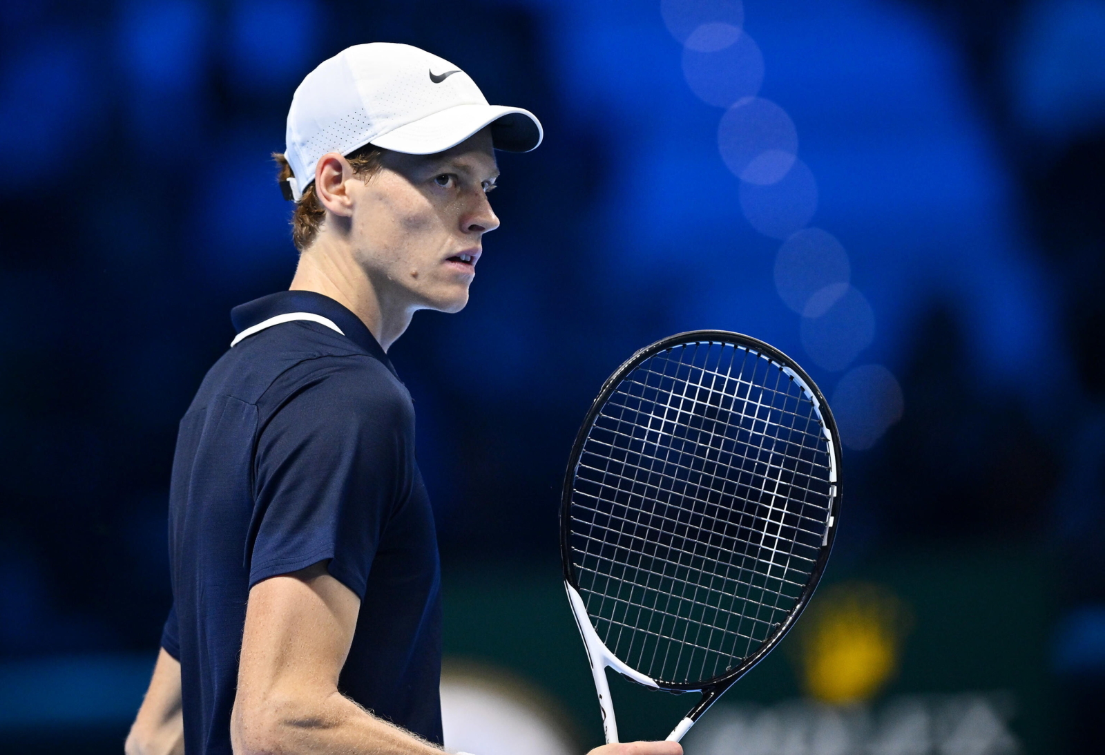 Jannik Sinner ostrzega rywali. "Wiem, iż jestem mocny"