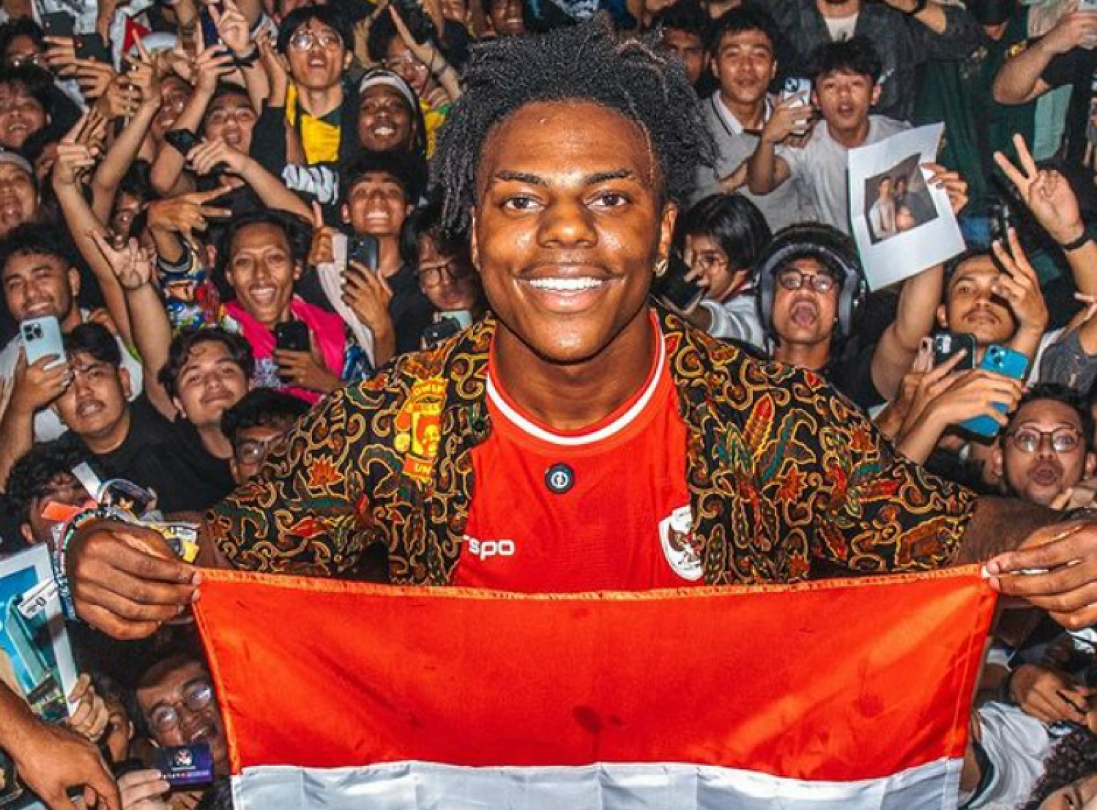 Youtuber zszokował. Chce wystartować w igrzyskach olimpijskich