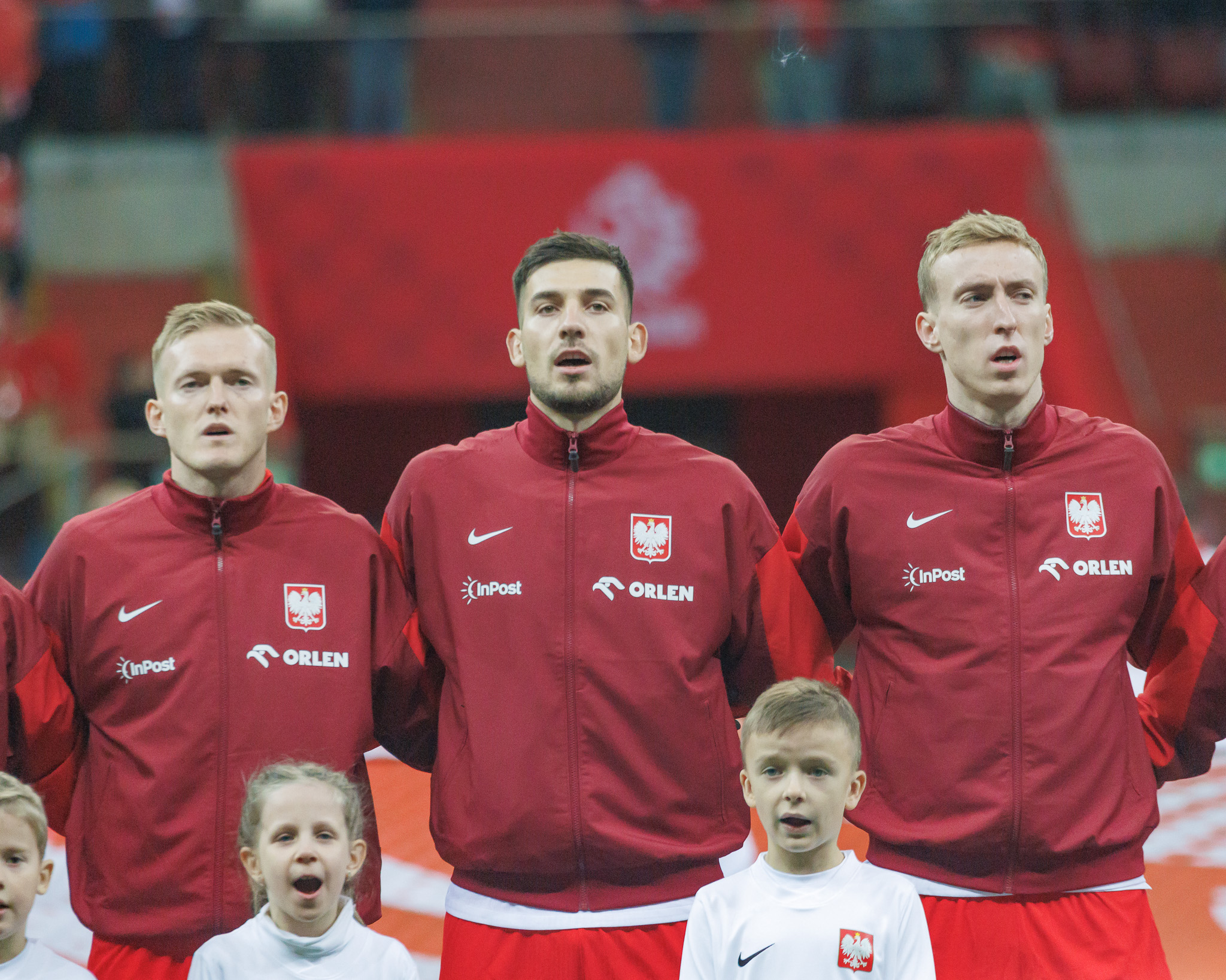 Potężny ciężar. Wydało się, kto przejmie numer Lewandowskiego