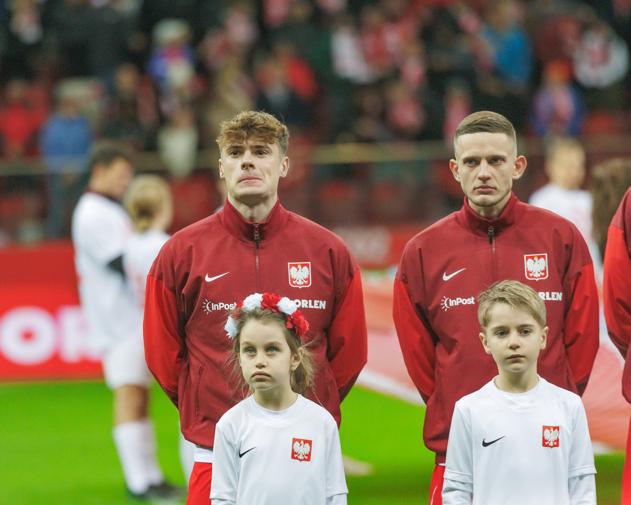 Transfer reprezentanta Polski wchodzi w grę. Klub postawił sprawę jasno