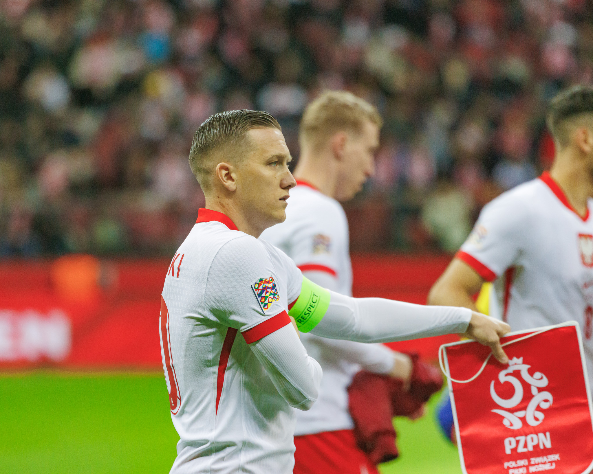 Wielka chwila przed Piotrem Zielińskim. Dogoni legendę