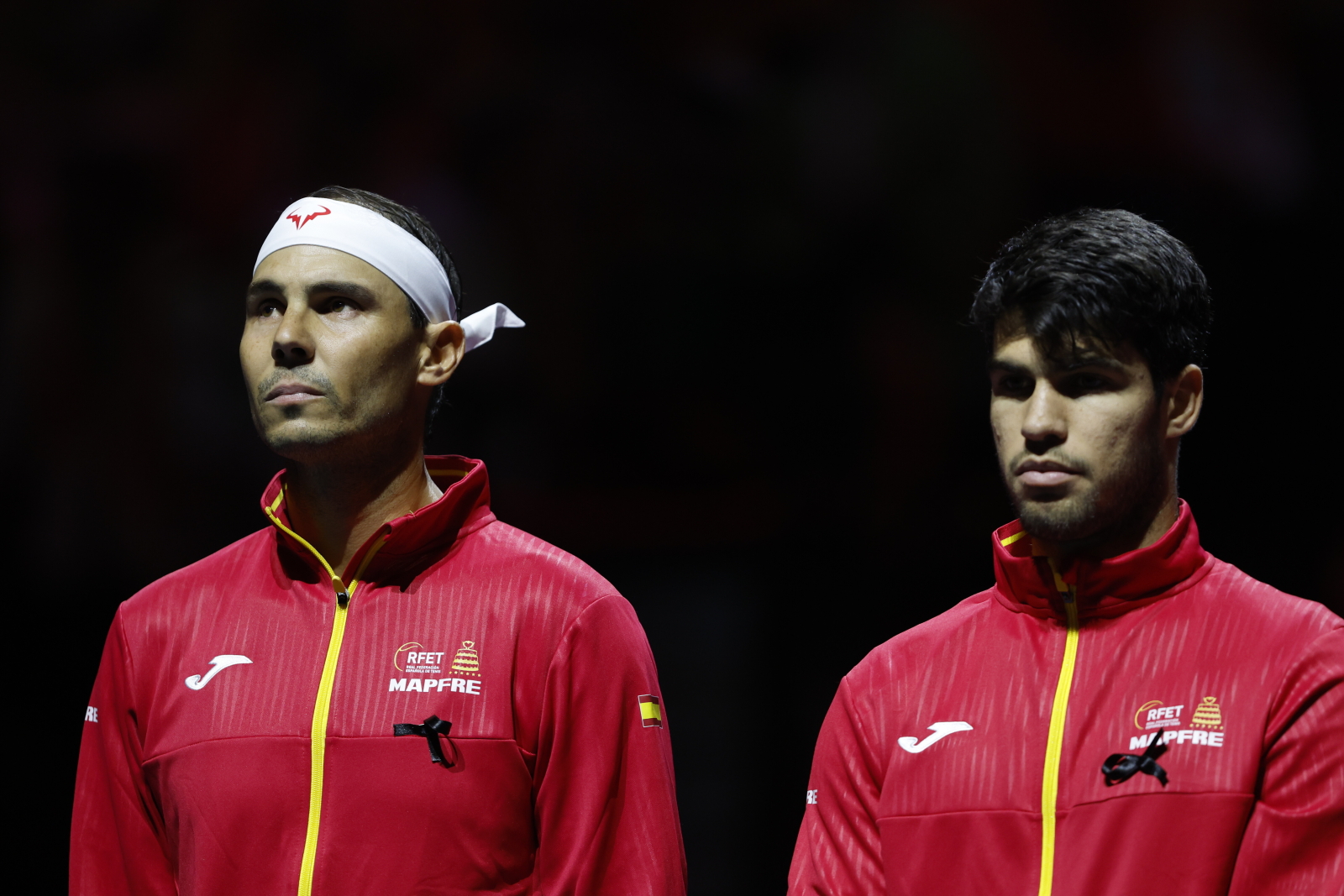 Znacząca opinia eksperta. Wskazał istotną różnicę między karierami Alcaraza a Nadala