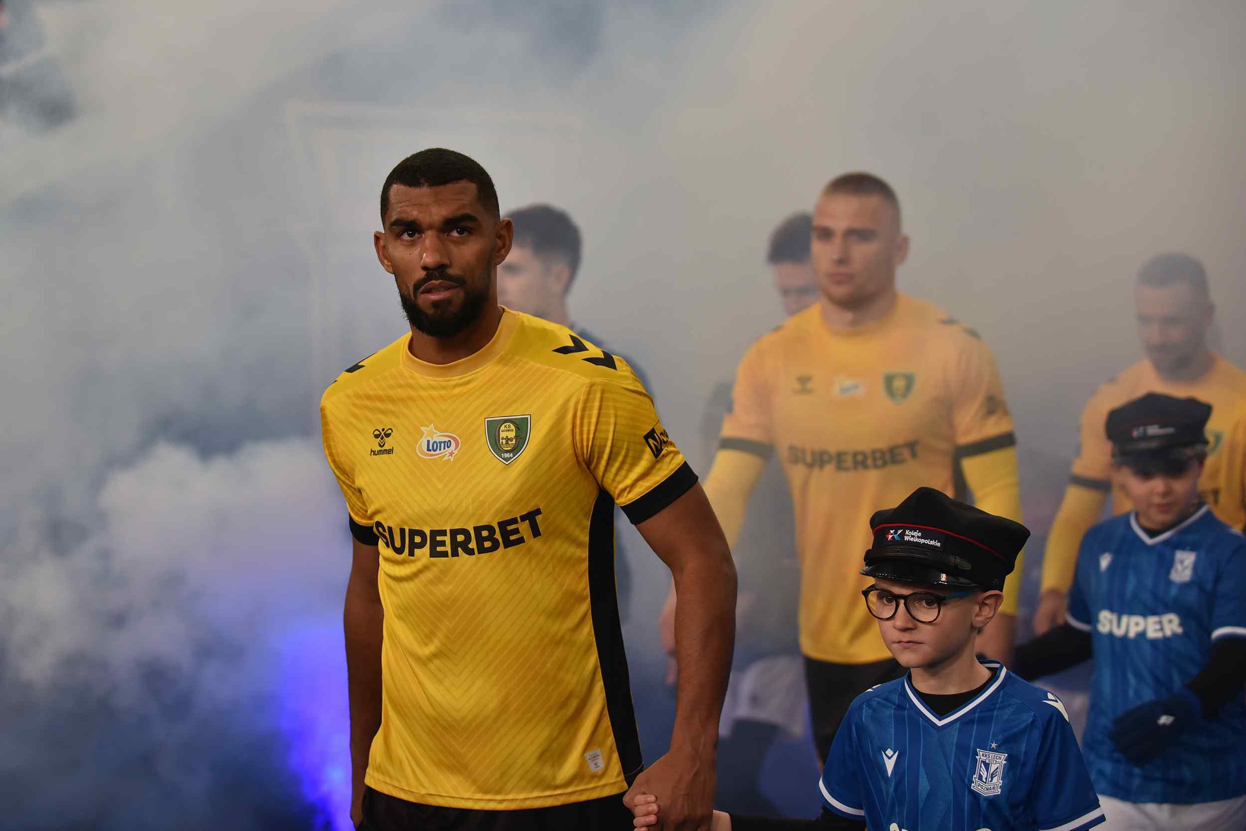 Oficjalnie: najważniejszy piłkarz GKS Katowice z nową umową