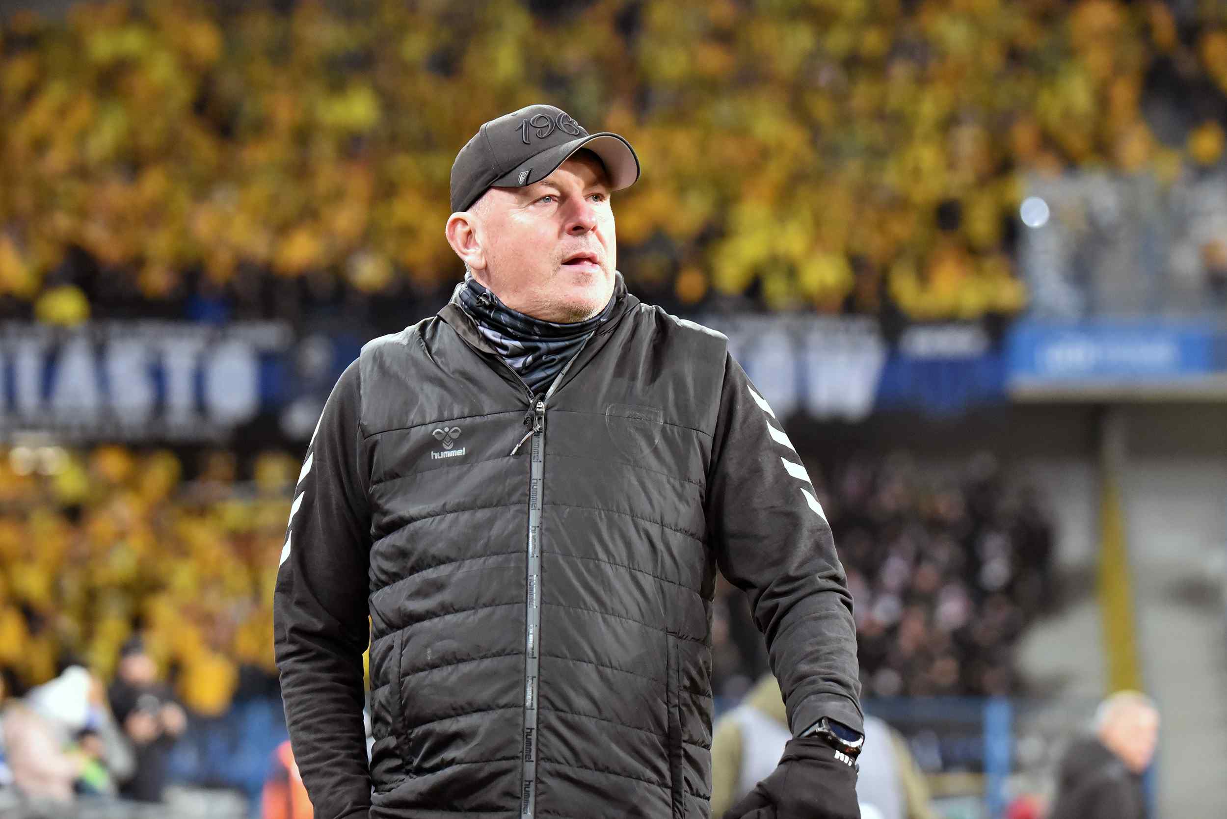 Od zera do bohatera. Rafał Górak przedłużył kontrakt z GKS-em Katowice