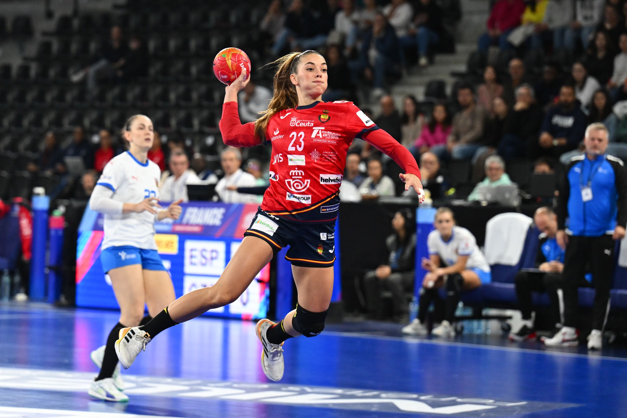 Kolejna porażka Hiszpanii na MŚ? Na to się zanosi