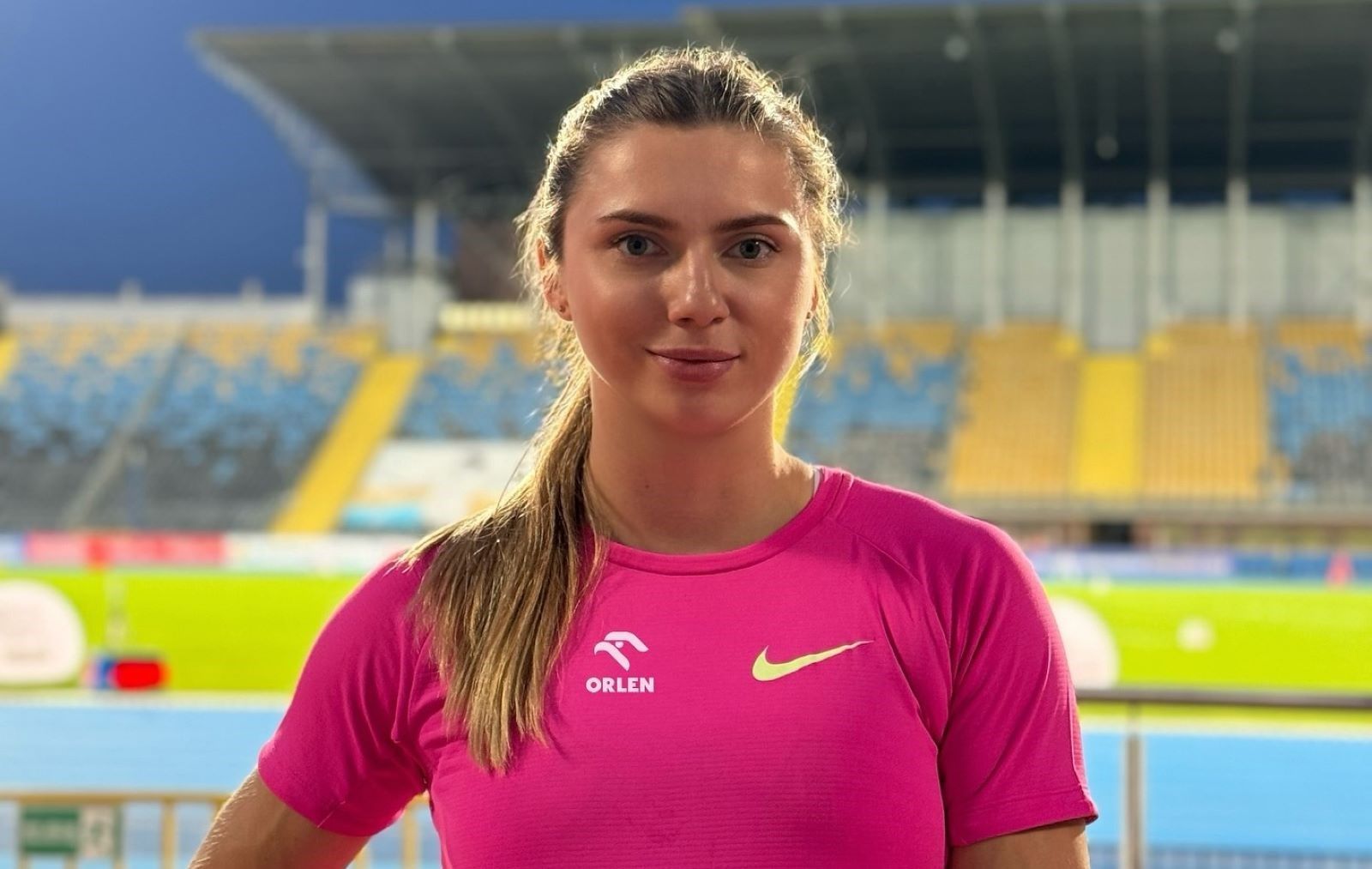 Jest po rozwodzie. Znów powiedziała "tak"