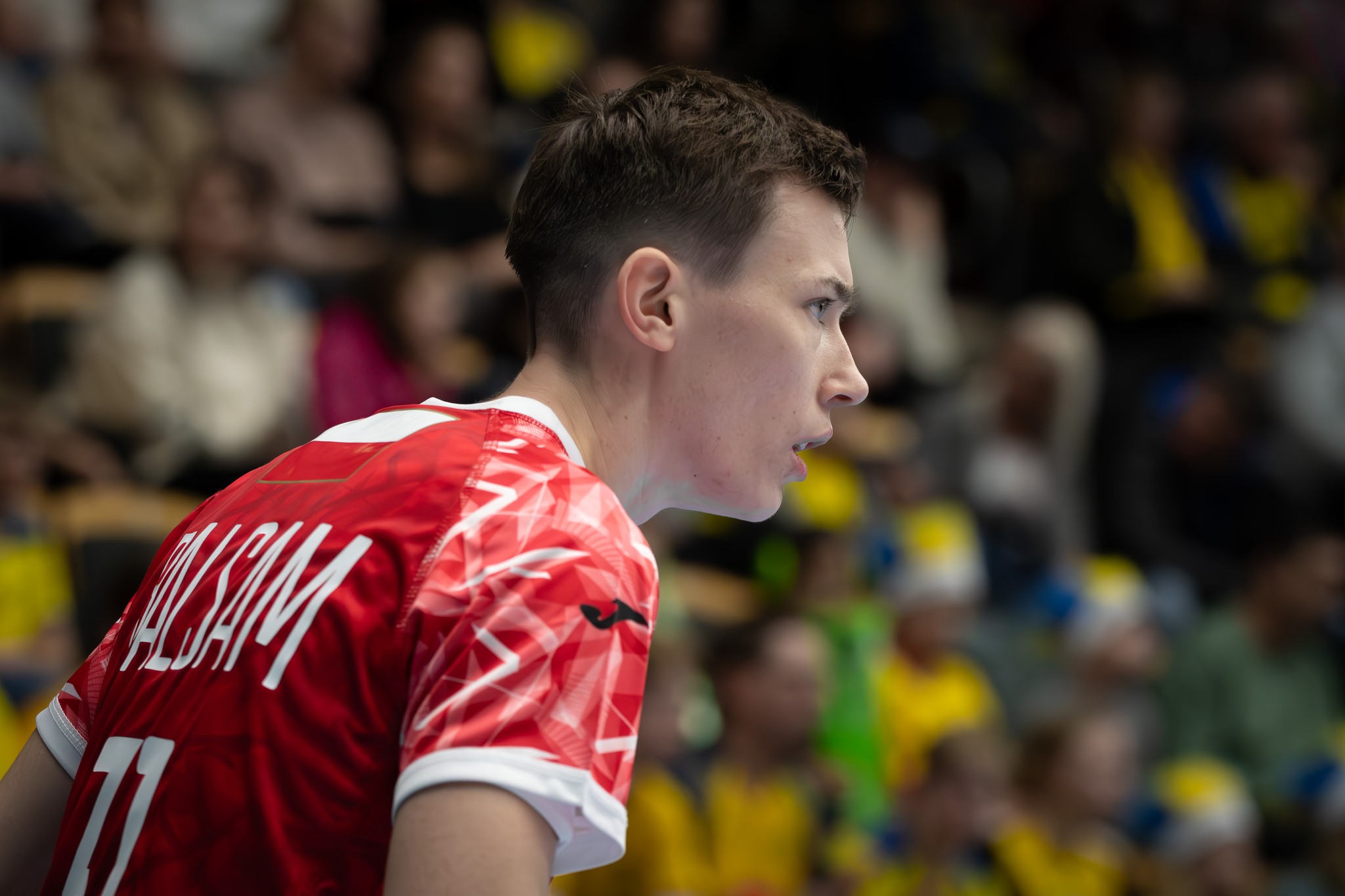 Poziom idzie w górę. Liderka Polek wprost: "To my musimy"