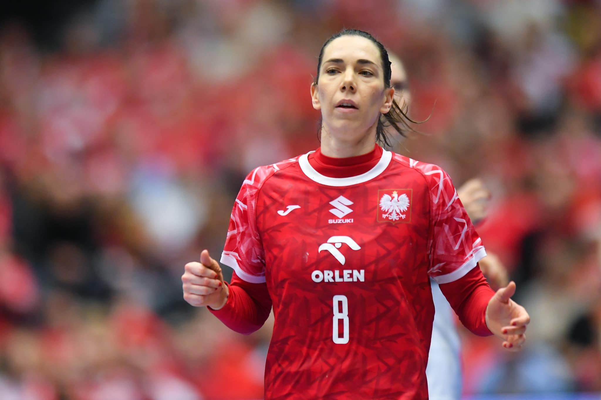 Kapitan kadry nie owija w bawełnę. "Czasu zawsze jest za mało"