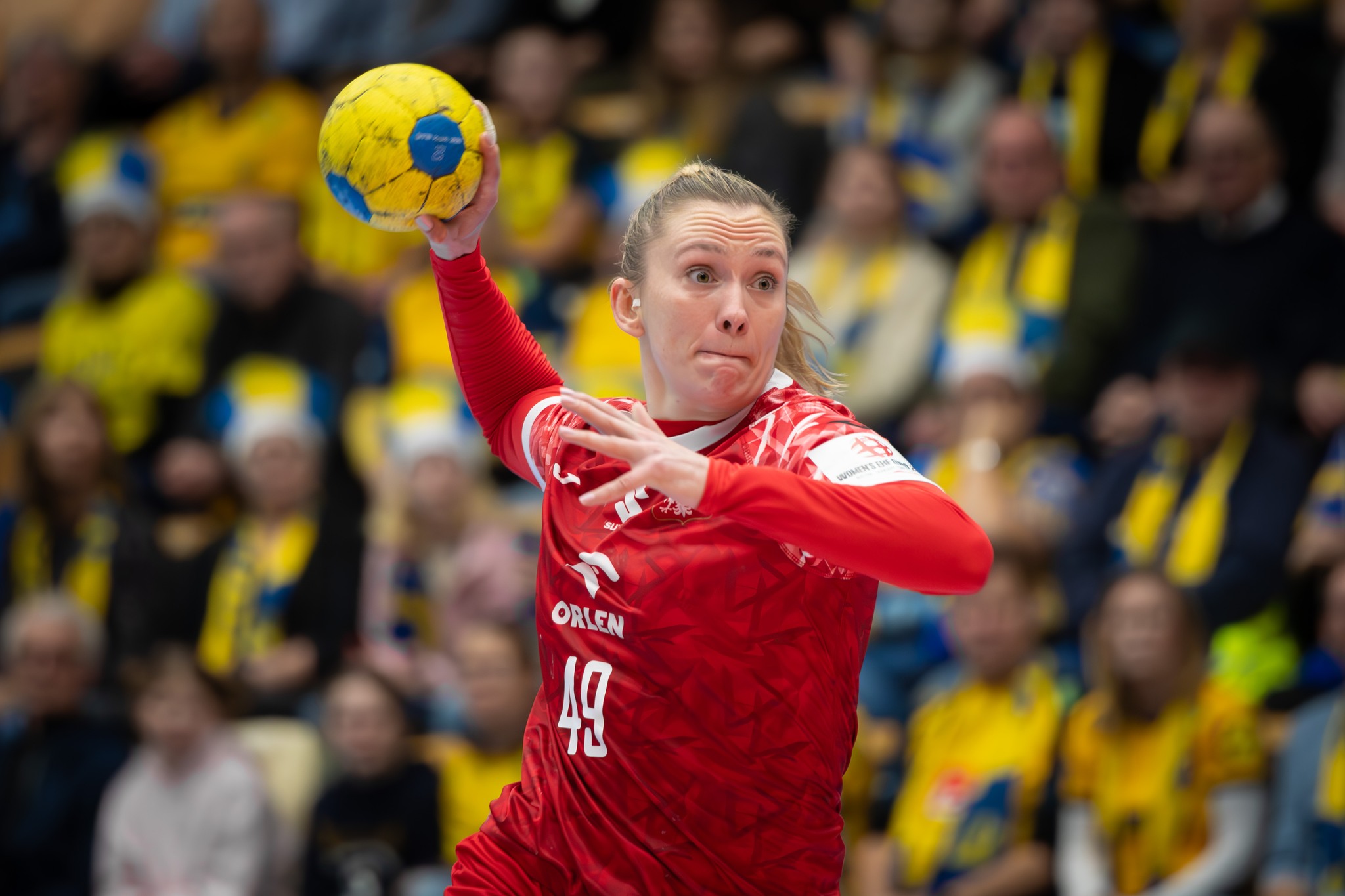 Ważny etap przed reprezentacją Polski. "Chcemy wyciągnąć jak najwięcej"