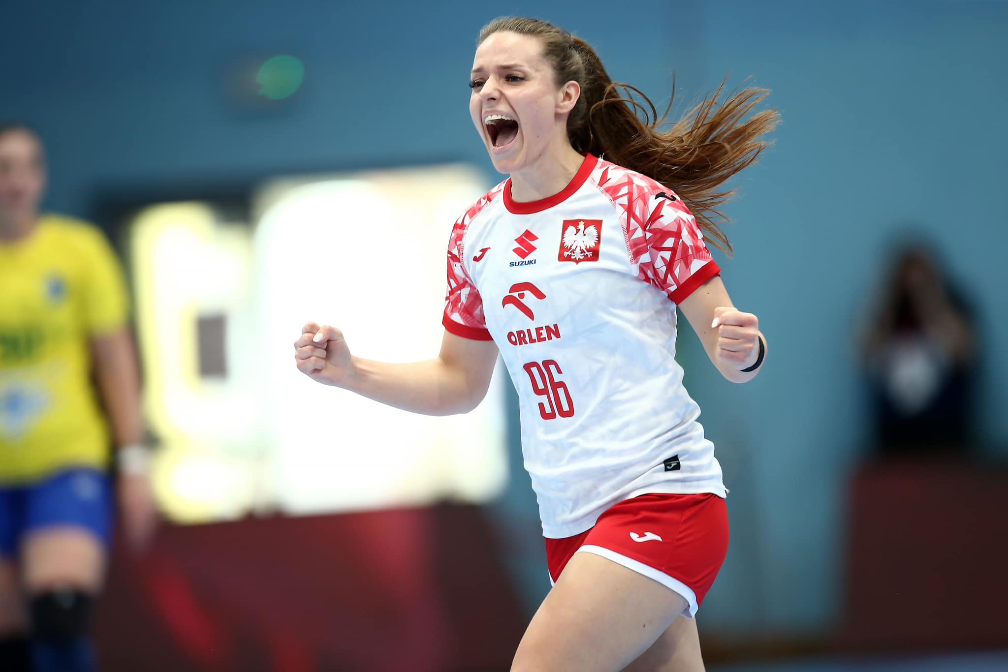 Reprezentantka Polski szczera do bólu. Przyznała to wprost