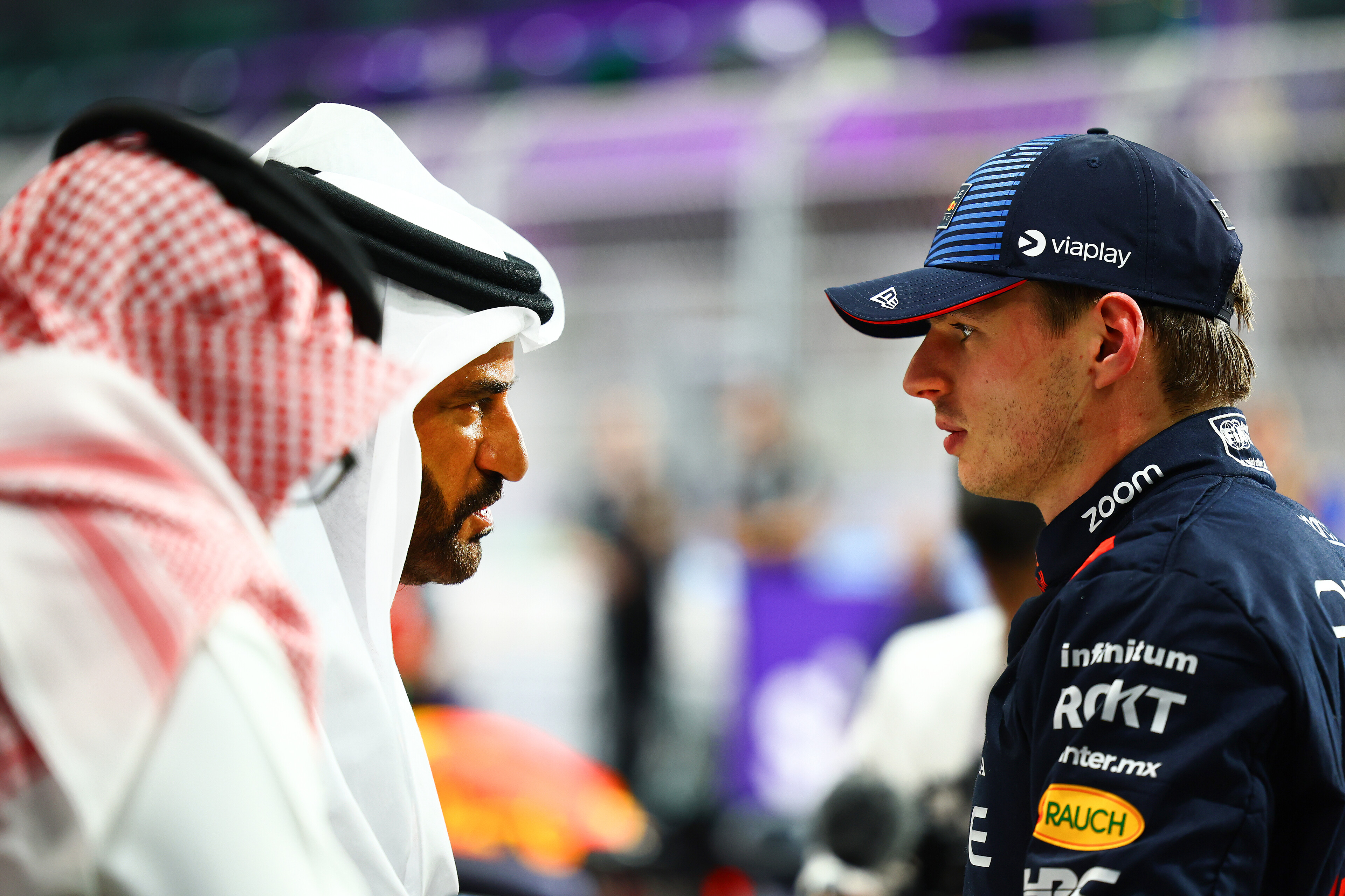 Koniec z cięciem wydatków w F1? To byłby szok