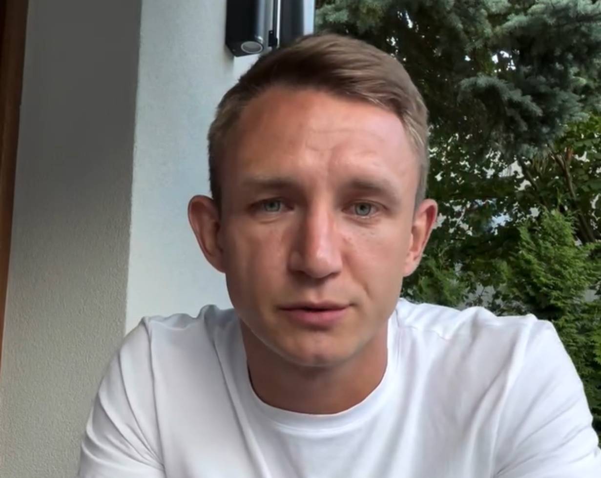 "Nie rozumiem Widzewa". Rzeźniczak wprost o transferze Kapuadiego