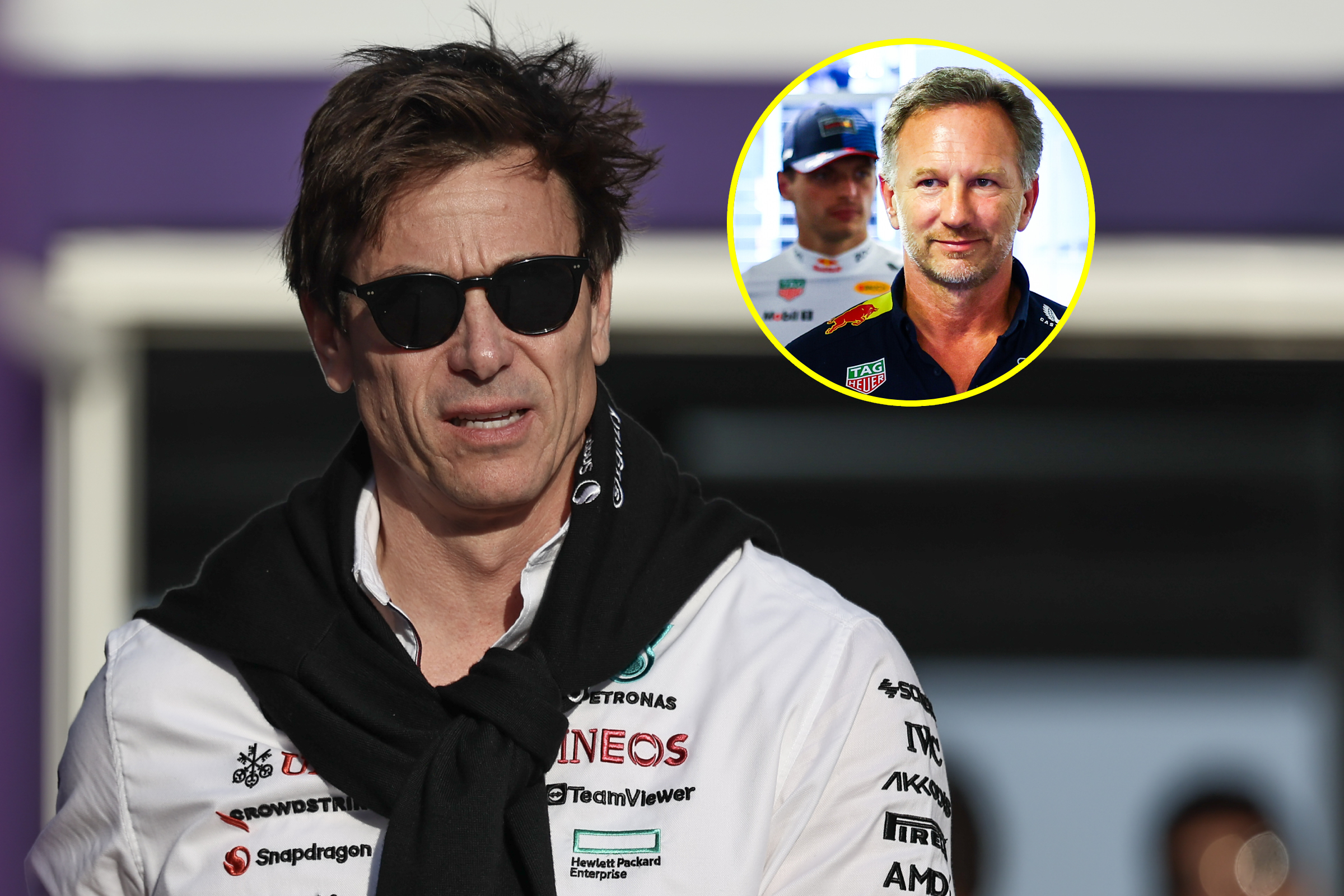 Nie wróci już do F1? 