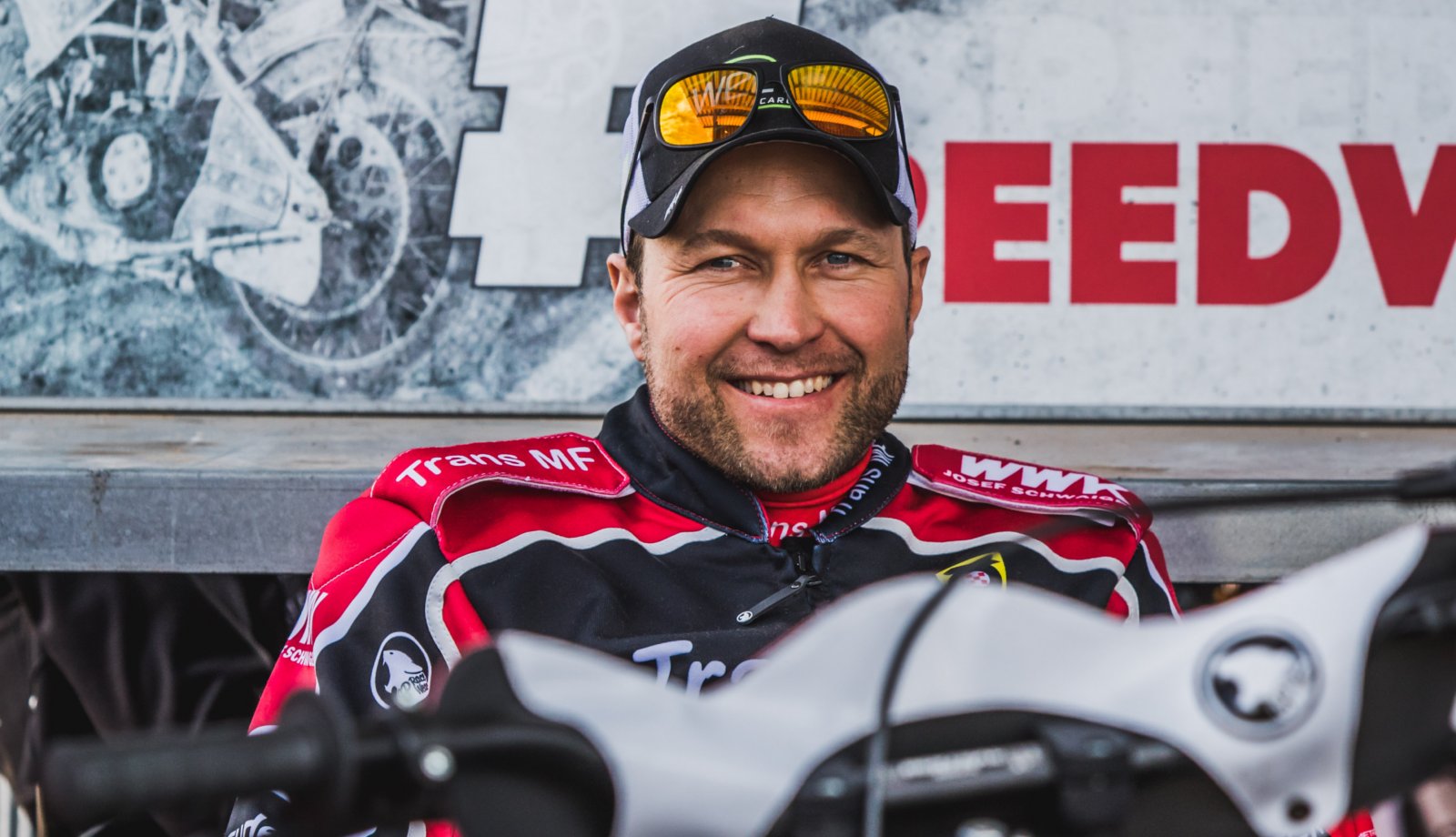 Żużel. Grzmi po fatalnym wypadku. "Największym elementem bezpieczeństwa jest szacunek do rywala"