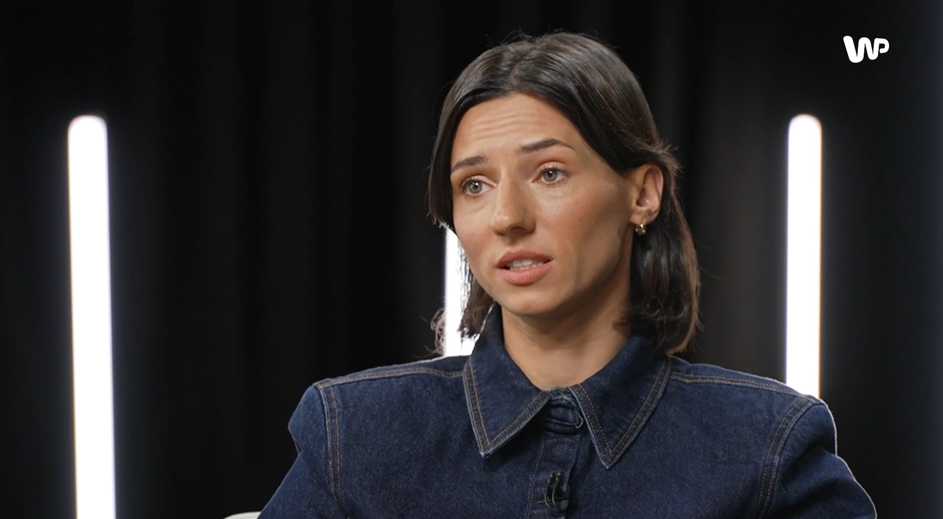 Ujawnia, co wydarzyło się po ogłoszeniu startu w wyborach. "Otrzymałam dziwne telefony"