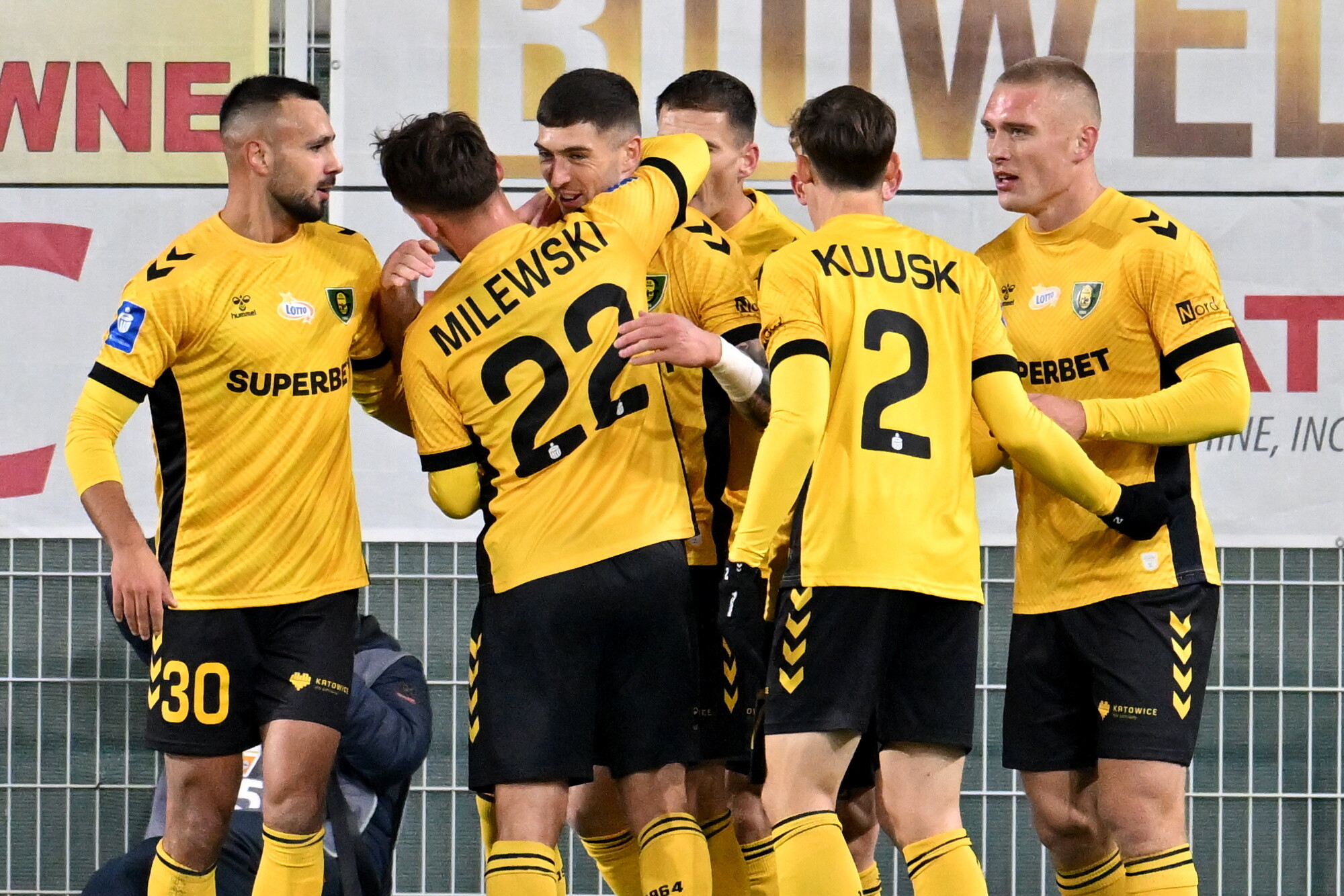 GKS Katowice - Widzew Łódź: typy i kursy na mecz Pucharu Polski (03.02.2026)