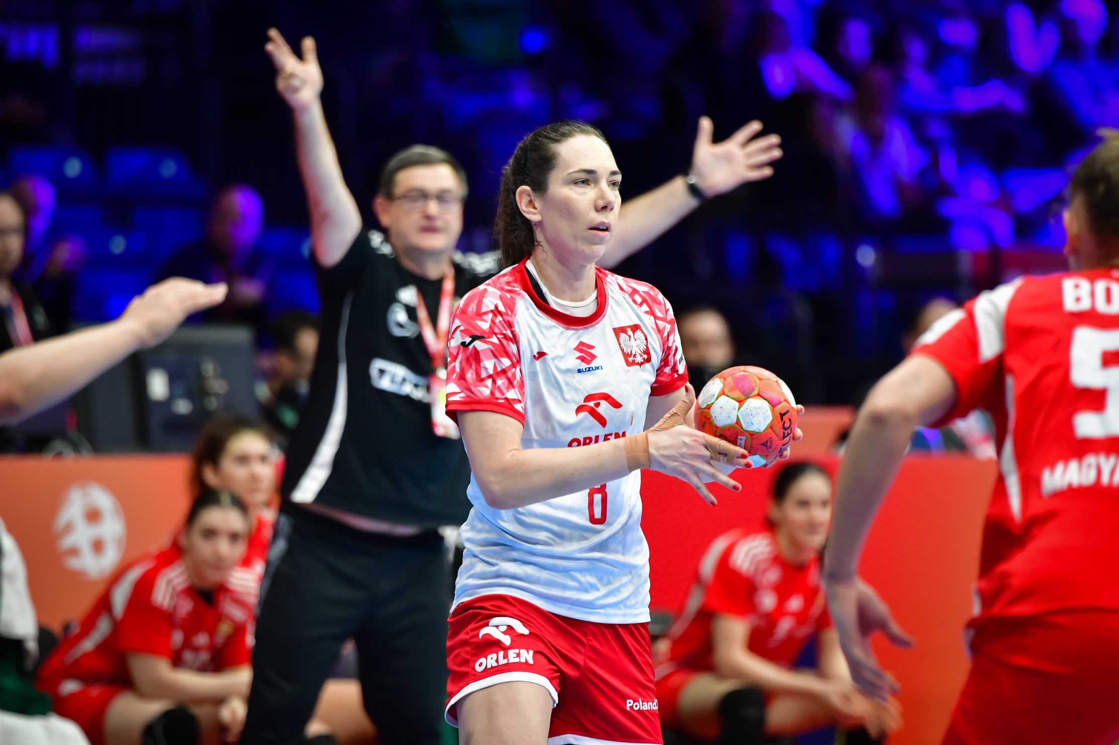 Czas przedłużyć dobrą passę. Azjatyckie reprezentacje sprawiały nam problemy, ale nie pokonywały