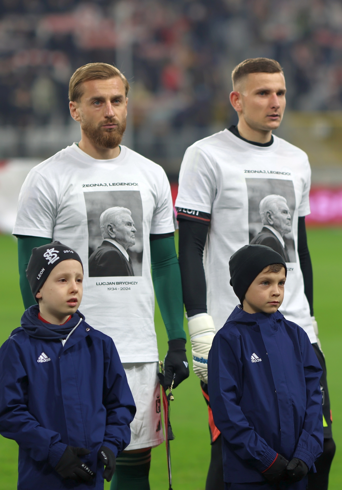 GKS bierze piłkarza Legii Warszawa. To zaskoczenie