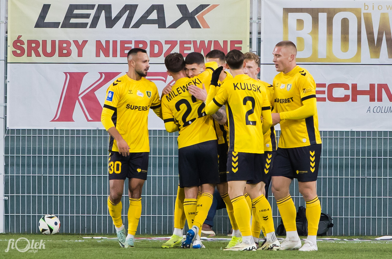 MSK Żilina - GKS Katowice: typy, kursy, analiza | Eliminacje Ligi Konferencji