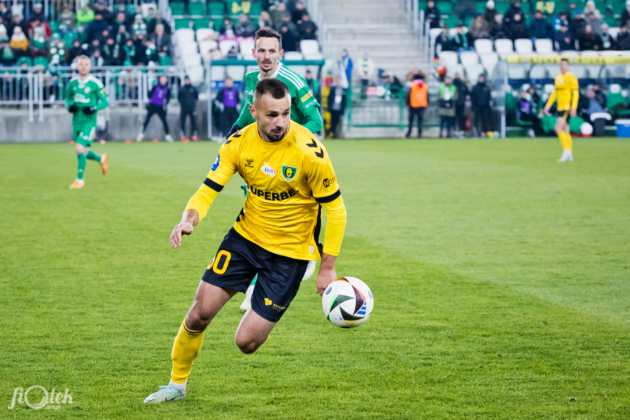 Wraca Ekstraklasa! Co zagrać w meczu Motoru Lublin z GKS-em Katowice?