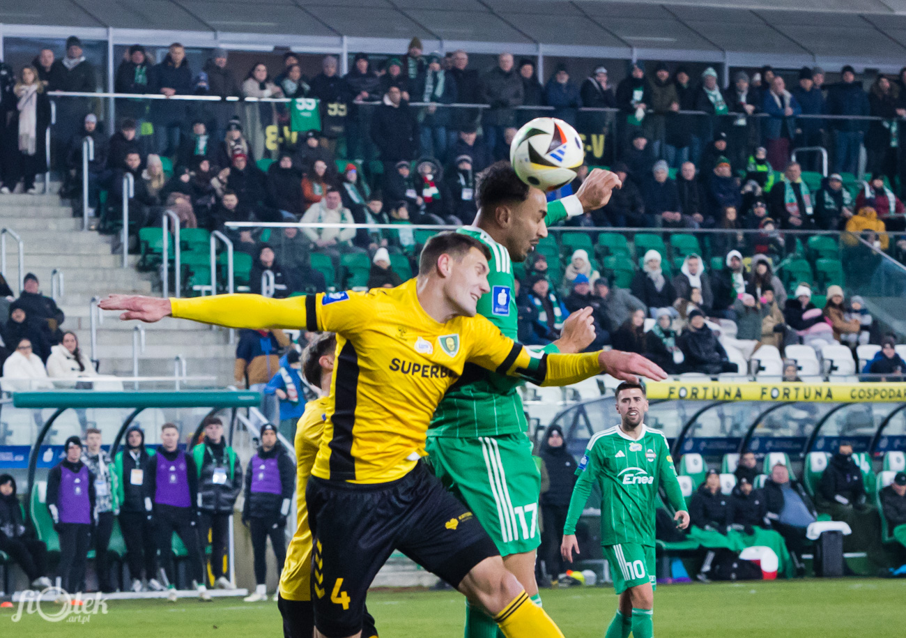 GKS - Motor: 267 zł za gola jednej z drużyn w meczu Ekstraklasy. Kod SFPROMO