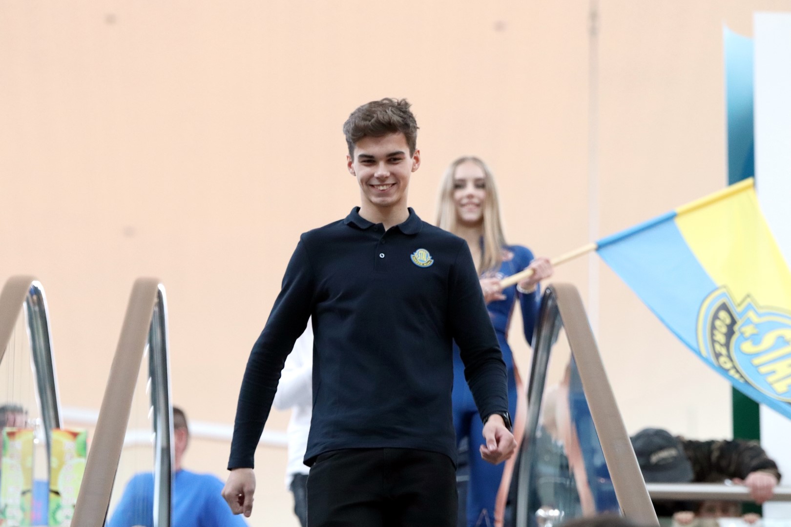 Żużel. Jedyne światełko w tunelu? On może dać utrzymanie Stali