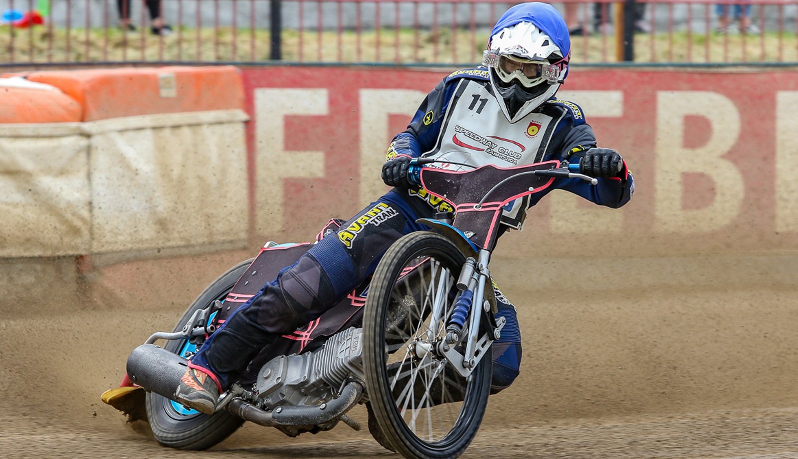 Żużel. Przetasowania w Speedway Kraków. Tak zamierzają pojechać do Gdańska