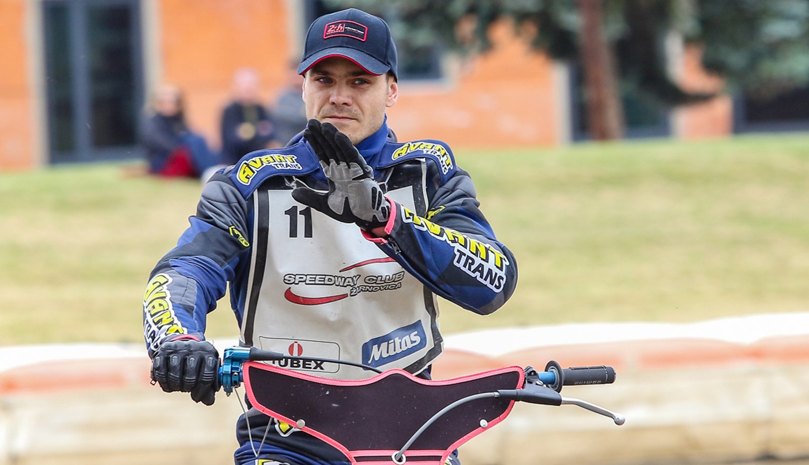 Żużel. Kolejna weryfikacja wyniku w Krajowej Lidze Żużlowej!