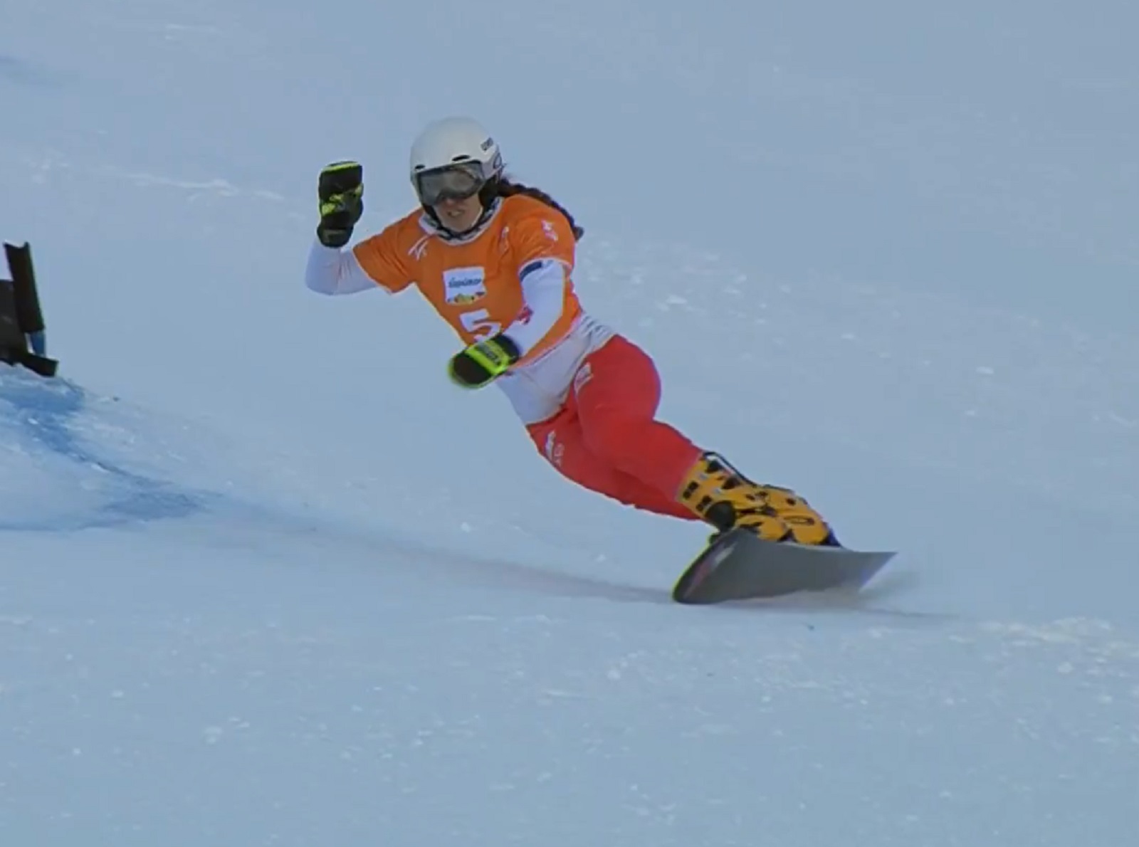 Ależ wieści przed igrzyskami. Polka z pierwszym podium w sezonie