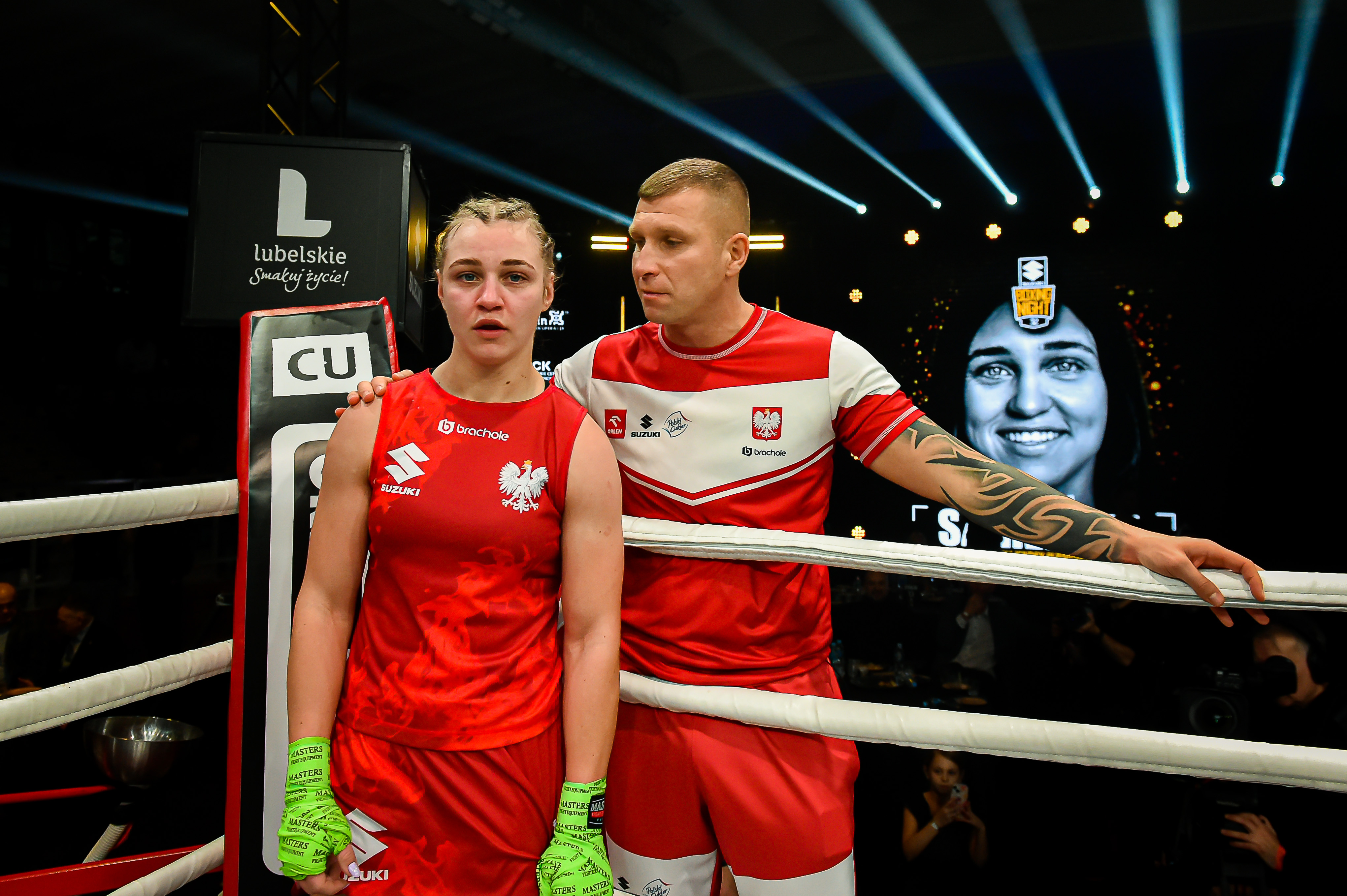 Julia Szeremeta i Agata Kaczmarska liderkami rankingu światowego