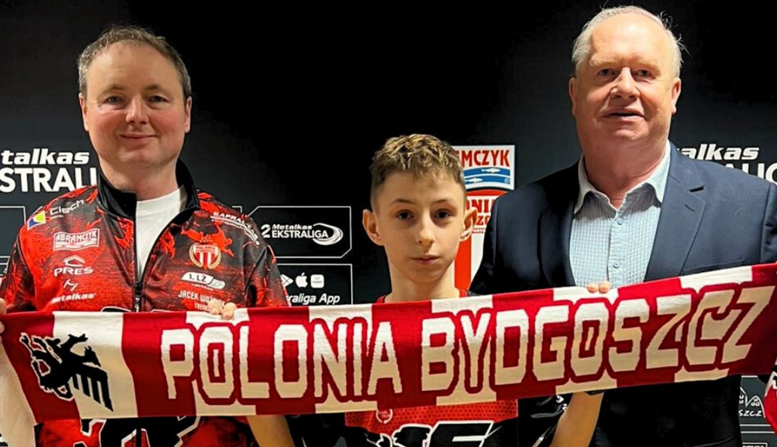 Żużel. Bydgoski talent zwyciężył w Łodzi. Odrobił sporo do lidera