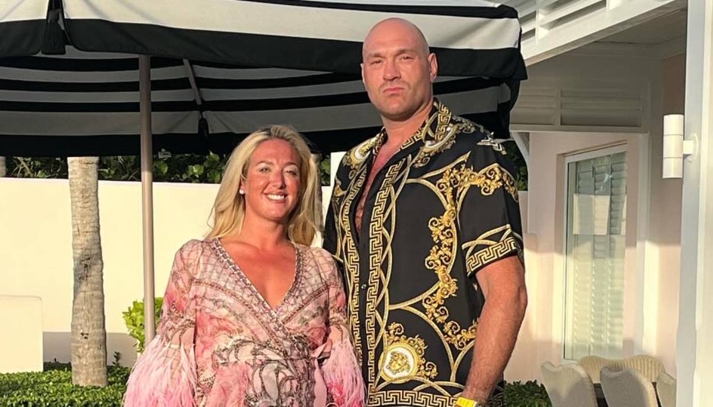 Świętowali 17. rocznicę ślubu. Oto ile mają dzieci