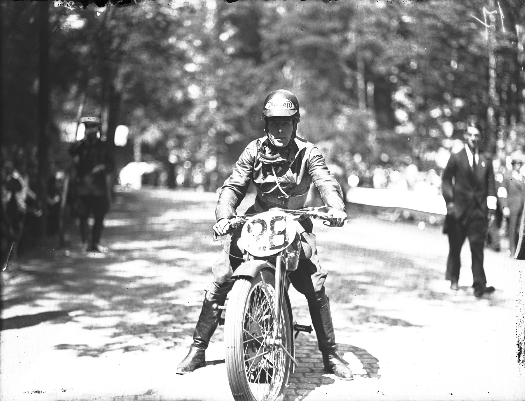 Podczas wojny zapisał się do SS. Polski sąd wydał na niego wyrok śmierci