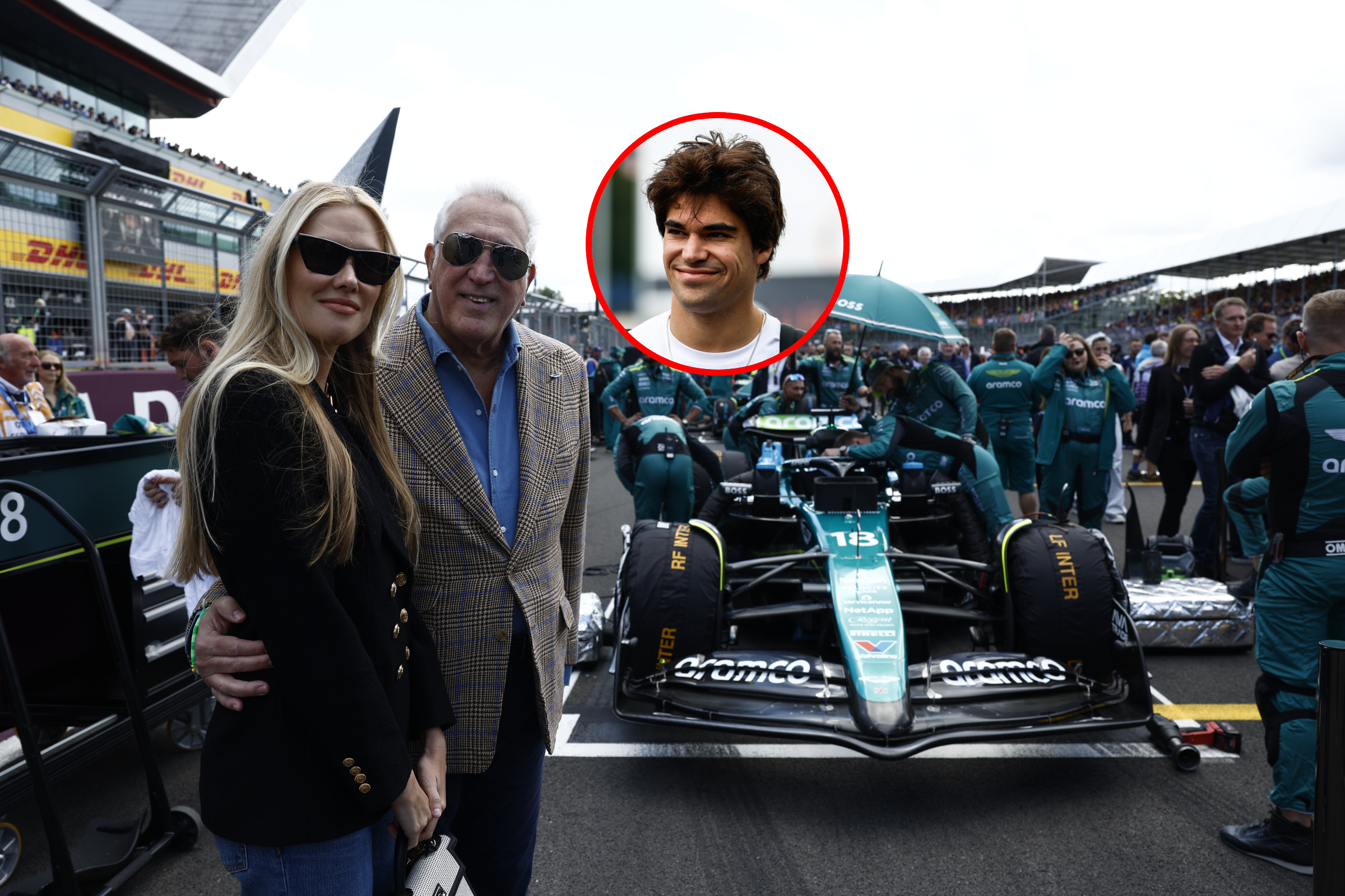 Miliarder wypłaca synowi pensję. Kwota wyciekła do mediów