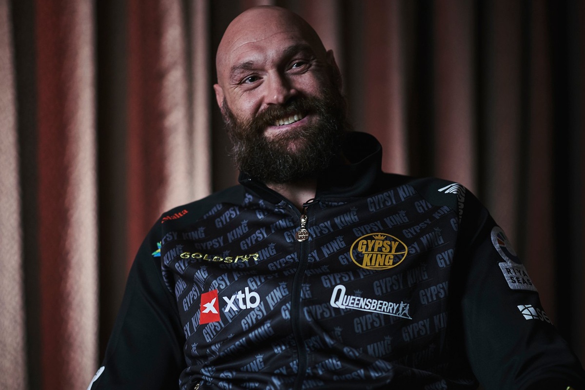 Najbardziej wyczekiwana walka na świecie coraz bliżej. Tyson Fury vs. Anthony Joshua niedługo ma dostać datę