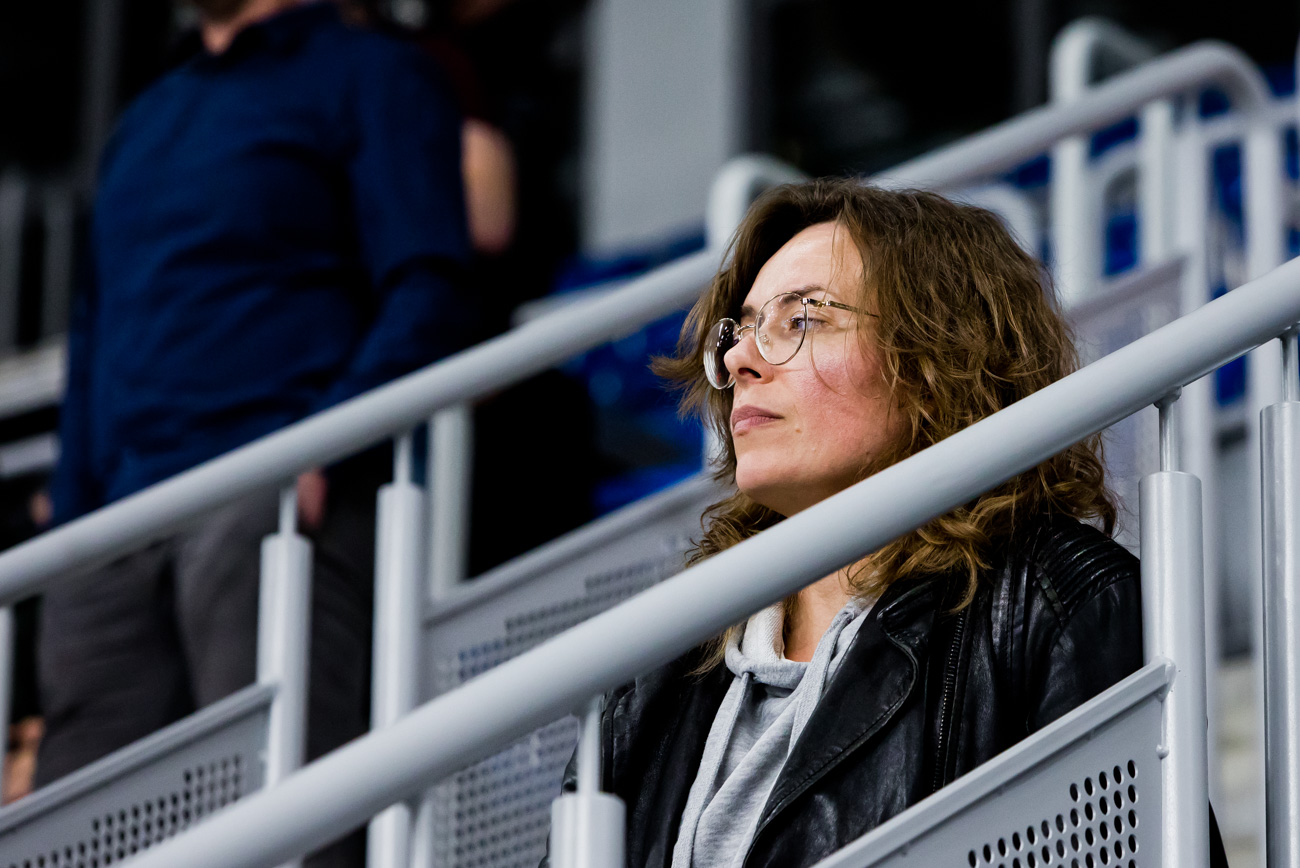 Skorupa o reprezentacji Polski siatkarek. "Jest za wcześnie, by mówić o progresie"