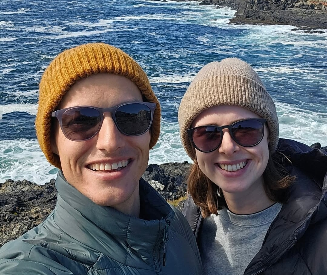 Szwajcar na święta przyjeżdża do Polski. Mówi, co go najbardziej zaskakuje