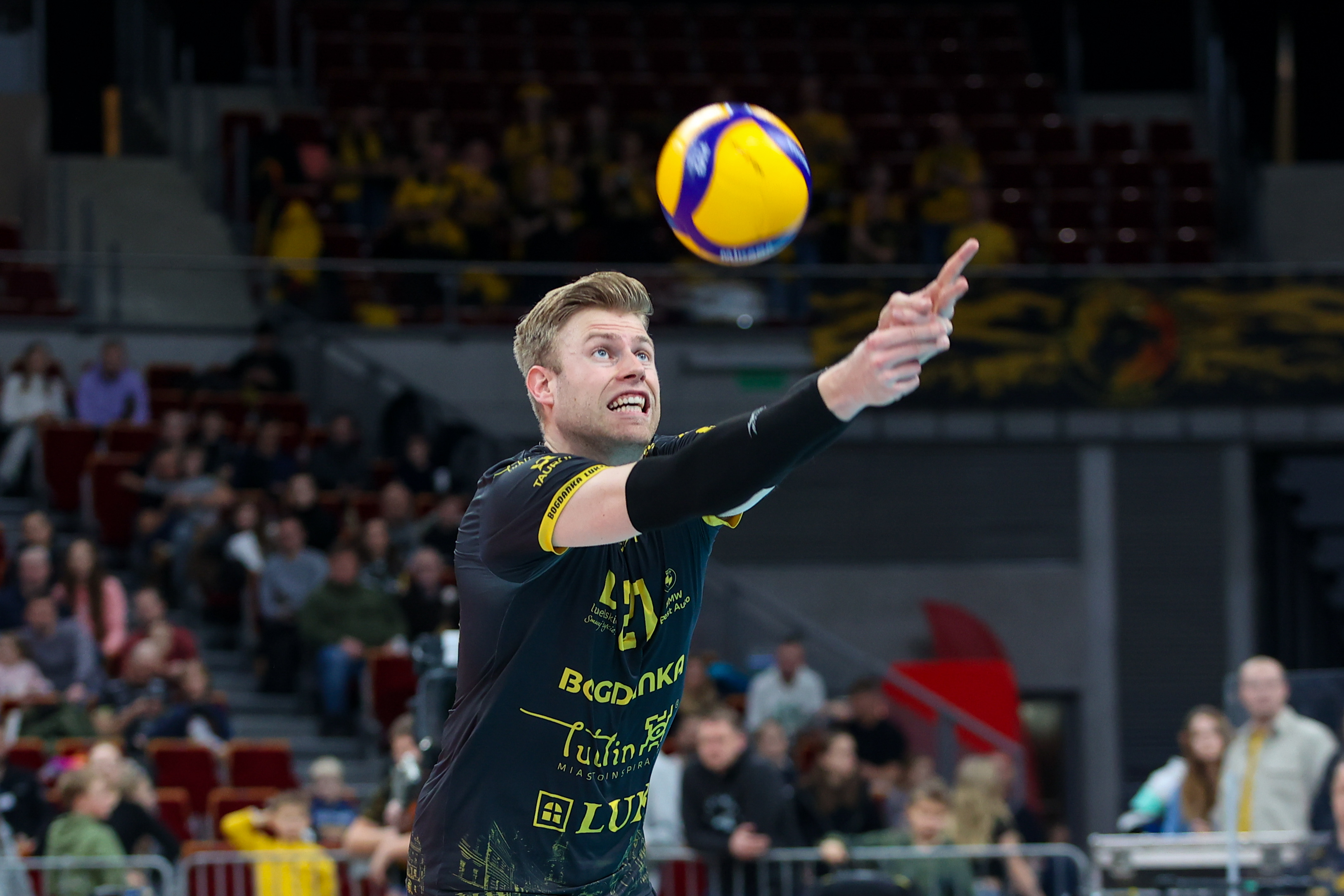 Fatalna kontuzja mistrza Polski. Czeka go długa przerwa